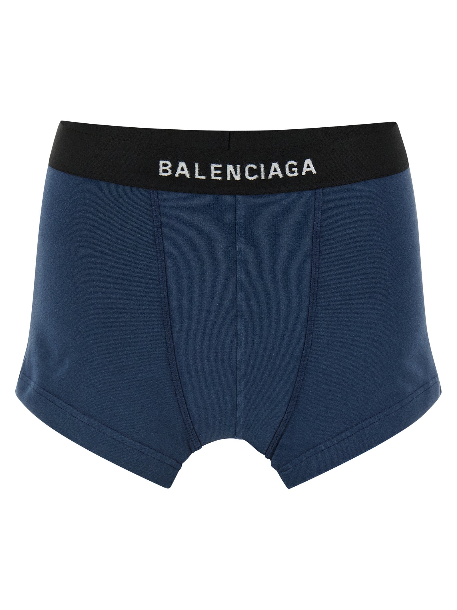 Balenciaga 'Cut Off Brief' Skirt
