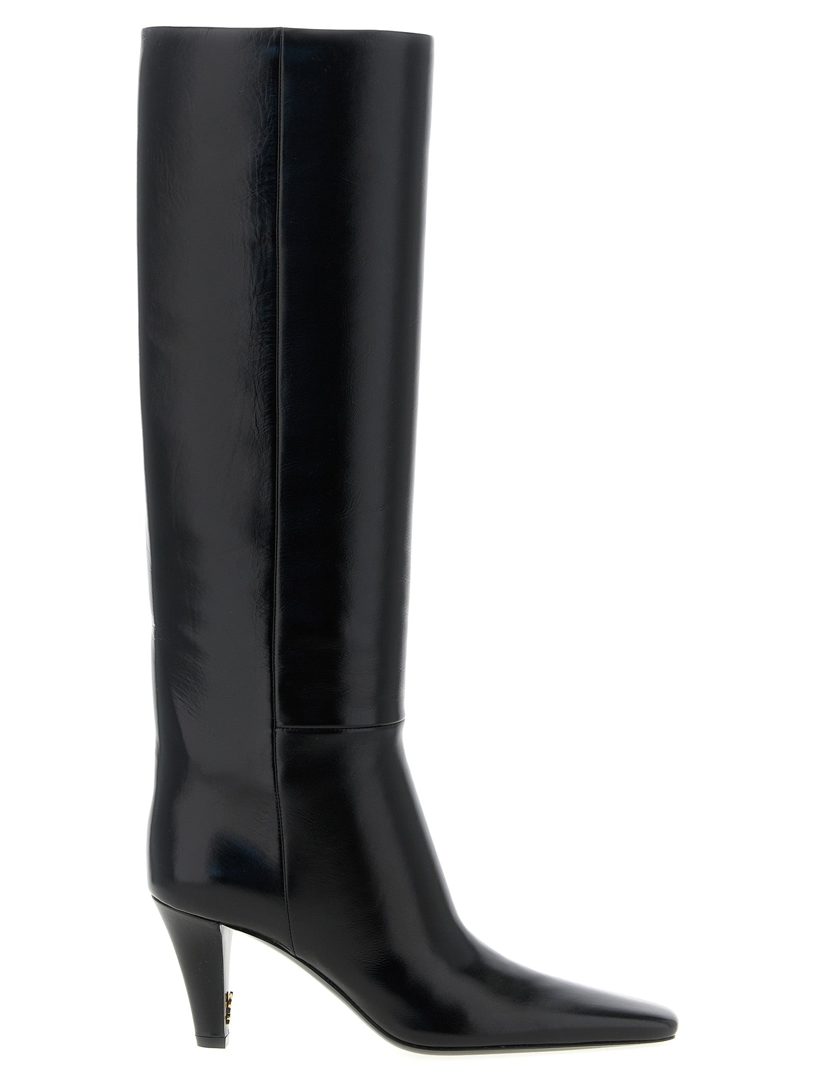 Saint Laurent 'Jill' Boots