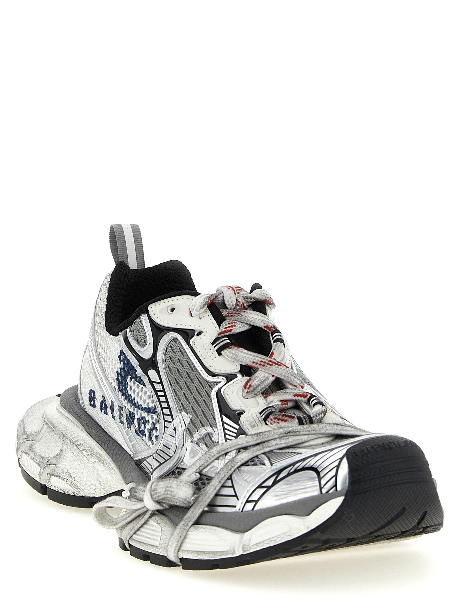 Balenciaga '3Xl Split Logo' Sneakers