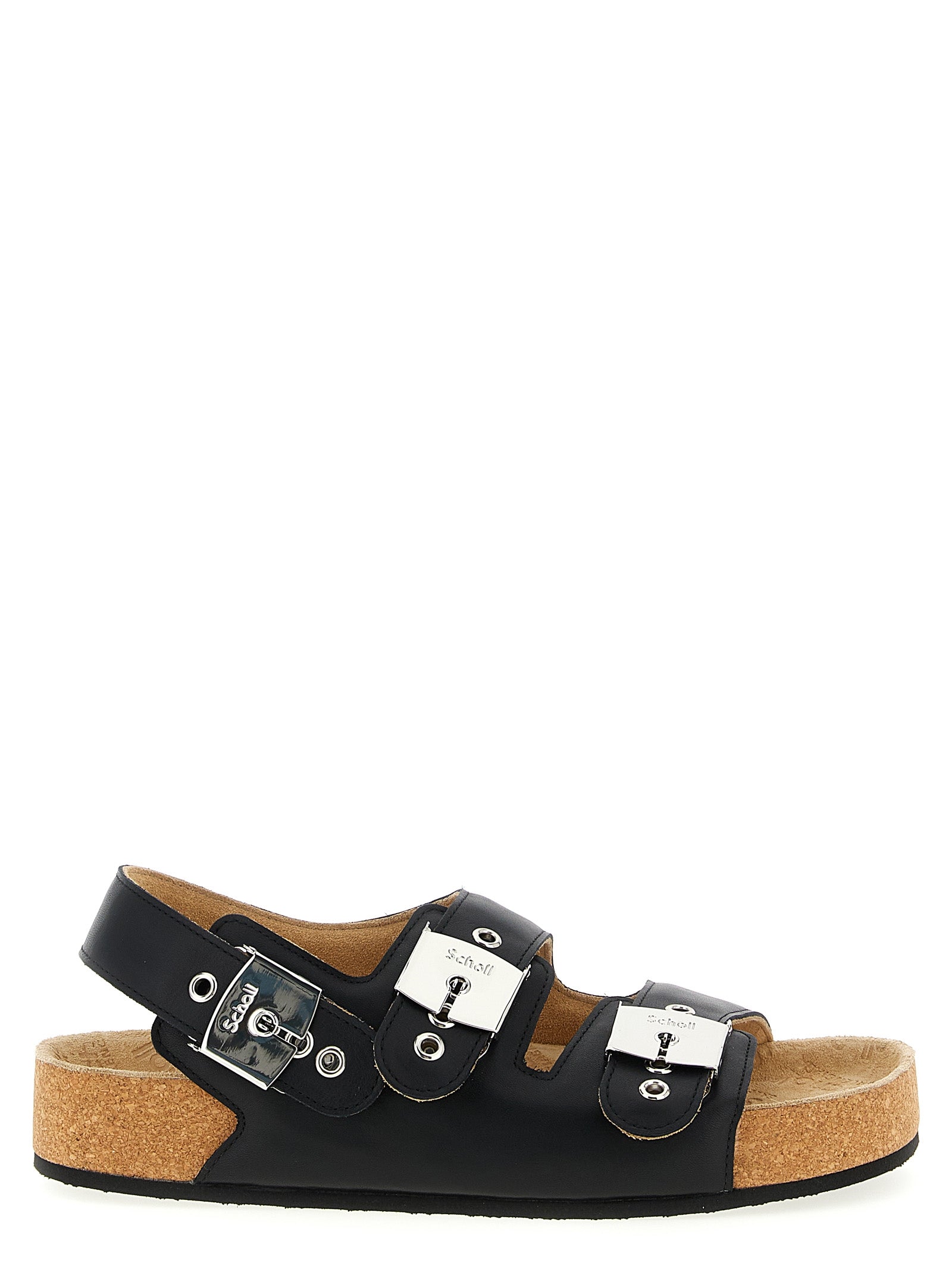 Balenciaga Balenciaga X Scholl Sandals