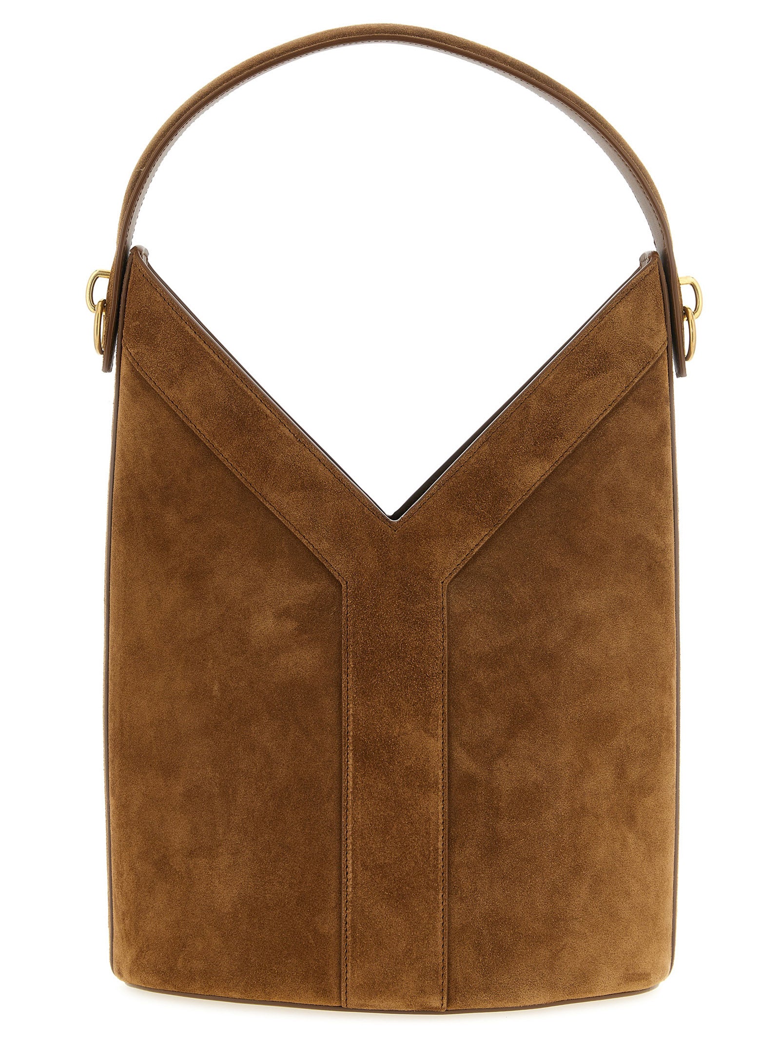 Saint Laurent 'Y Long' Shoulder Bag