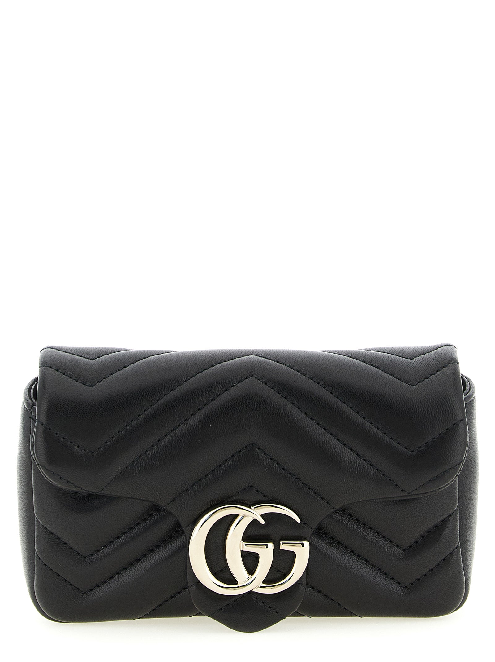 Gucci 'Gg Marmont' Mini Shoulder Bag