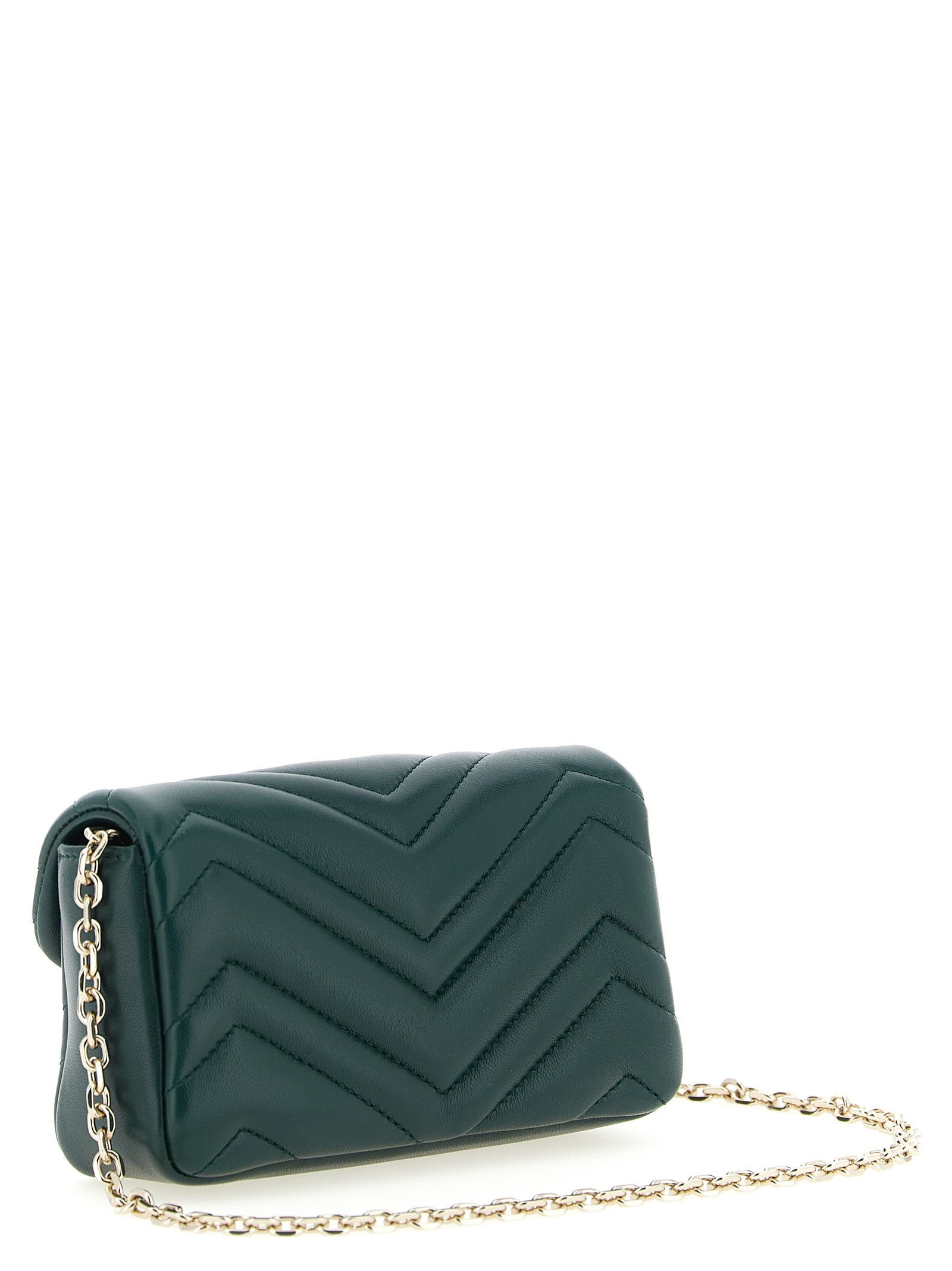 Gucci 'Gg Marmont' Mini Shoulder Bag