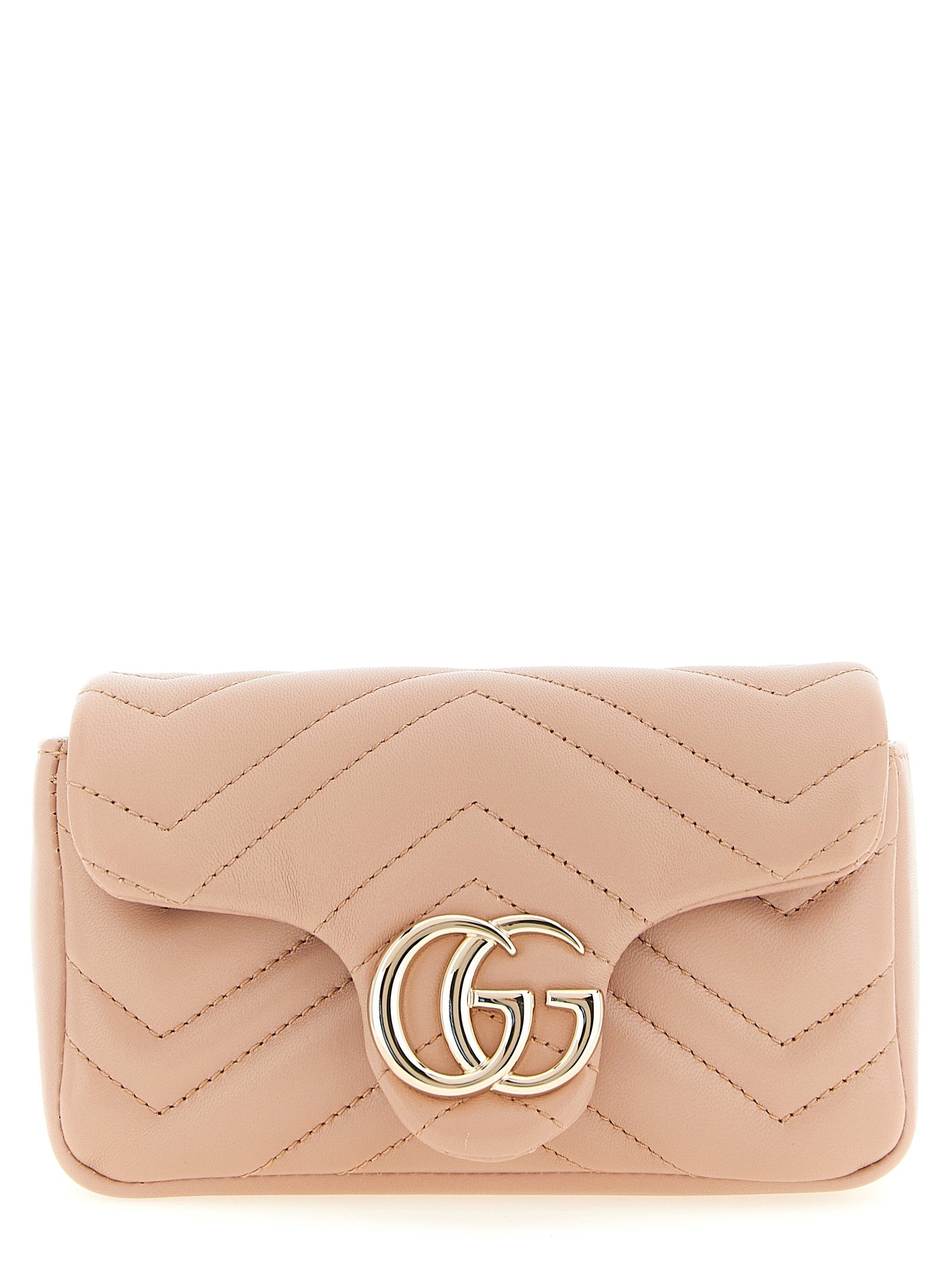 Gucci 'Gg Marmont' Mini Shoulder Bag