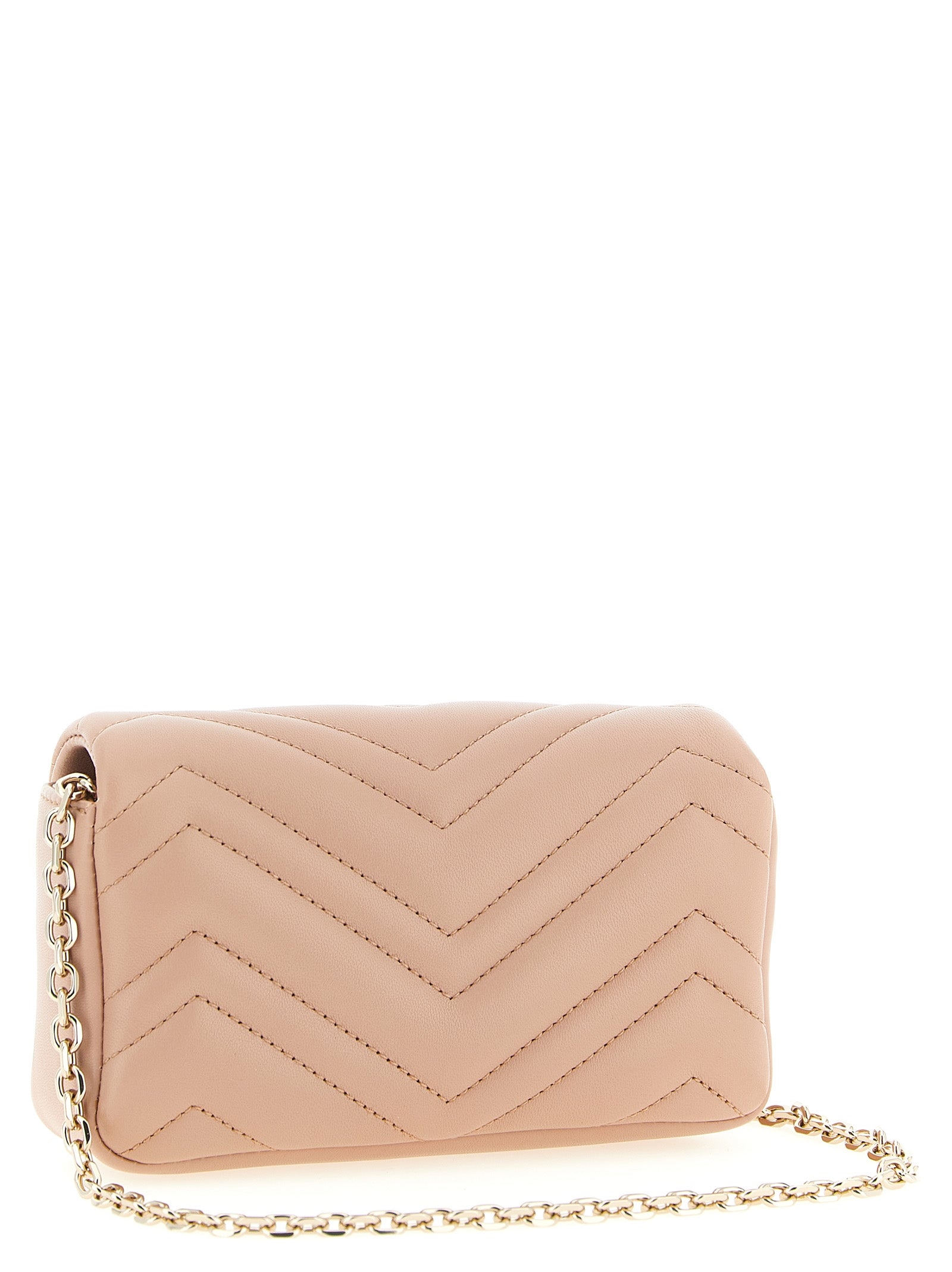Gucci 'Gg Marmont' Mini Shoulder Bag