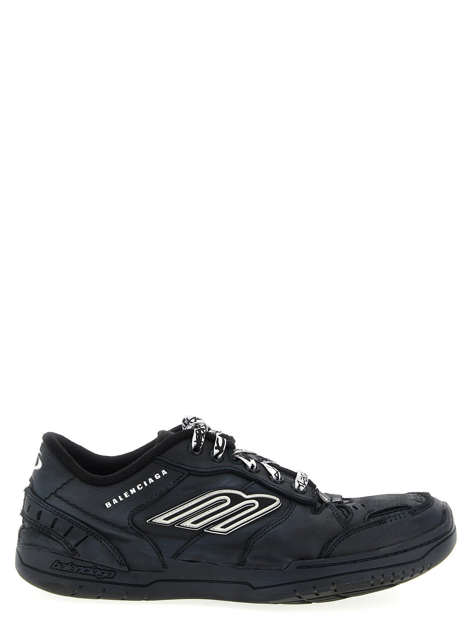 Balenciaga 'Hamptons Worn-Out' Sneakers