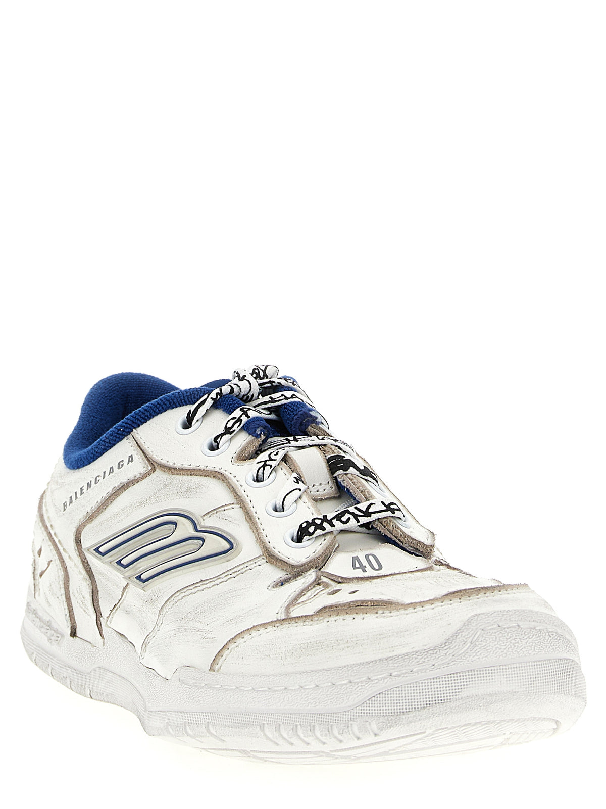 Balenciaga 'Hamptons' Sneaker