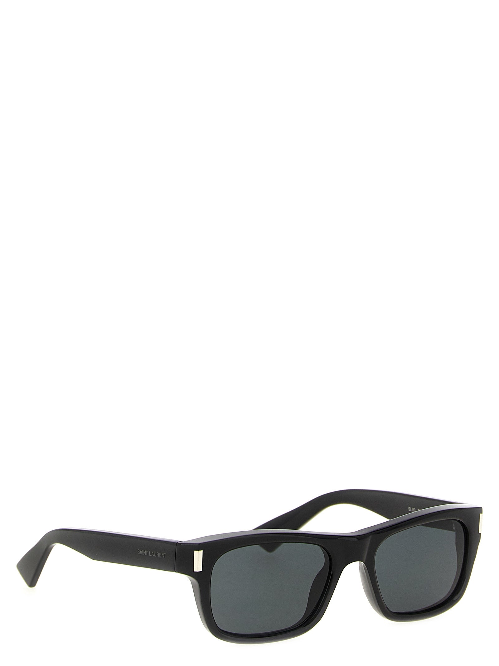 Saint Laurent 'Sl 83' Sunglasses