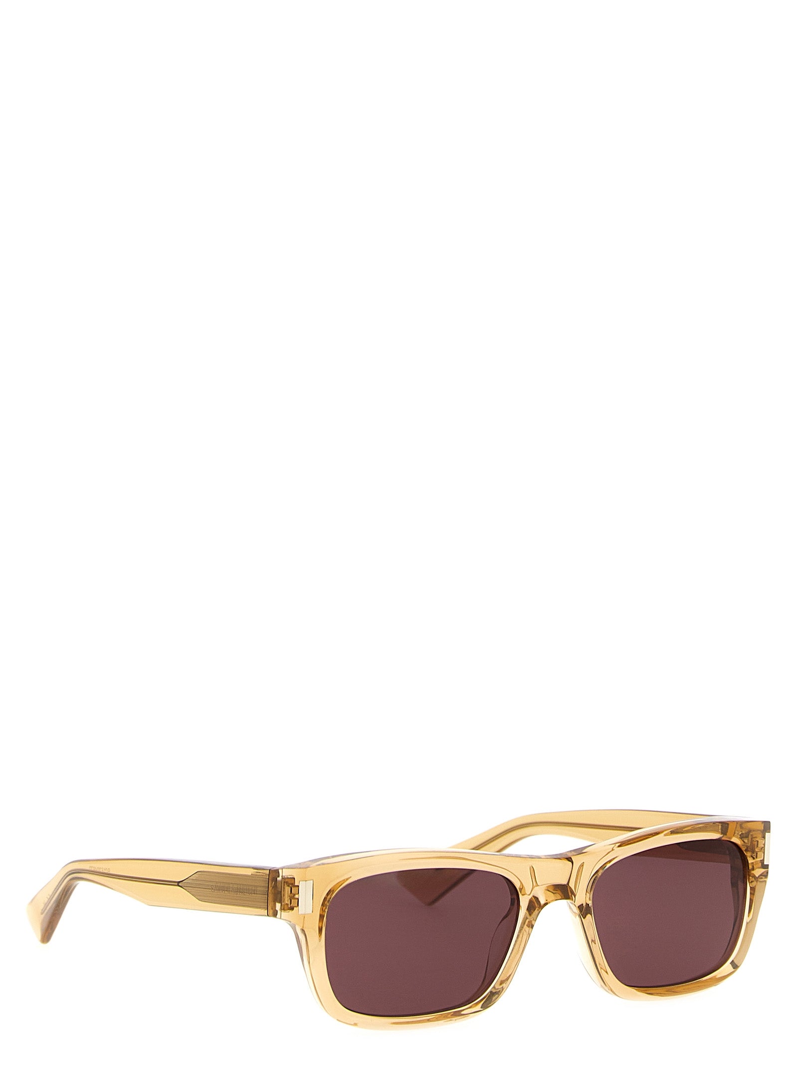 Saint Laurent 'Sl 83' Sunglasses