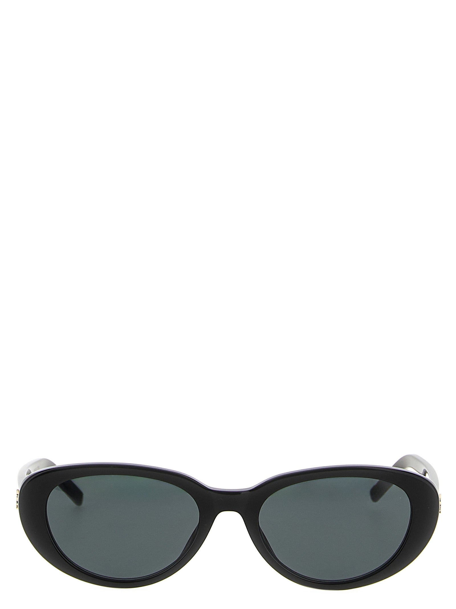 Saint Laurent 'Sl M154' Sunglasses