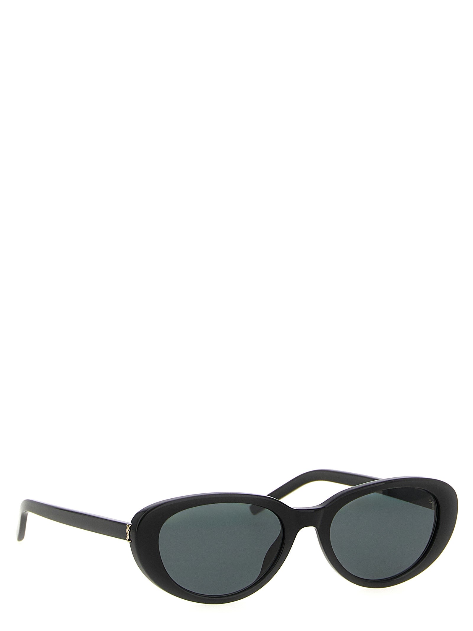 Saint Laurent 'Sl M154' Sunglasses