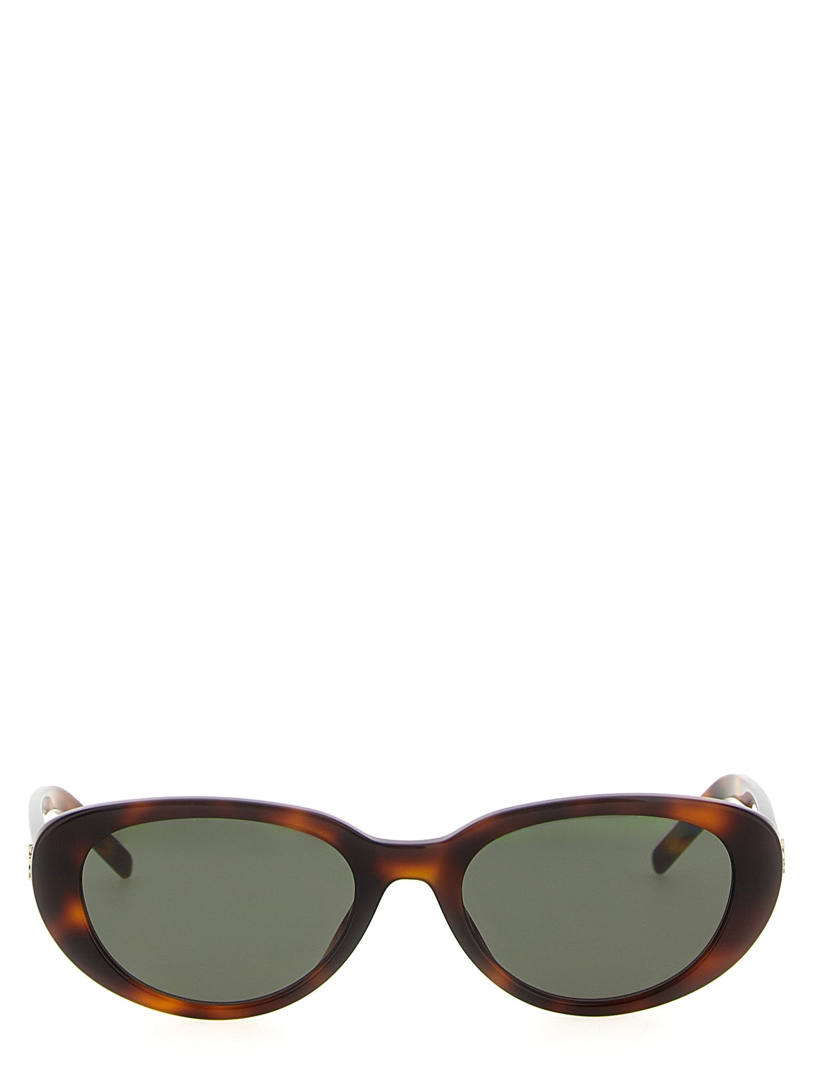 Saint Laurent 'Sl M154' Sunglasses