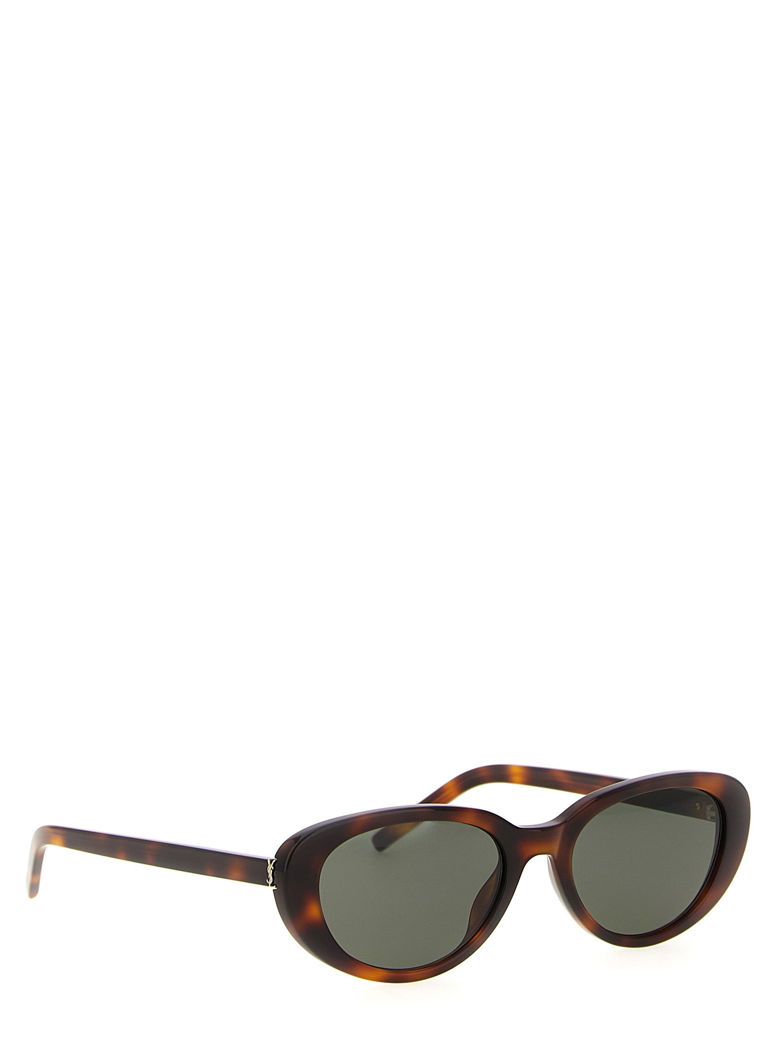 Saint Laurent 'Sl M154' Sunglasses