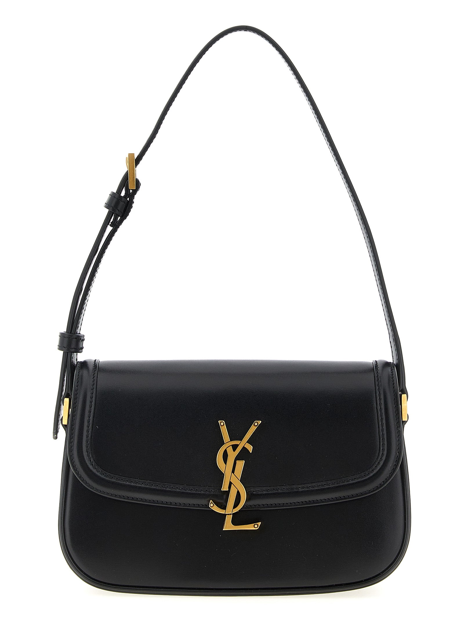 Saint Laurent 'Solferino' Mini Shoulder Bag