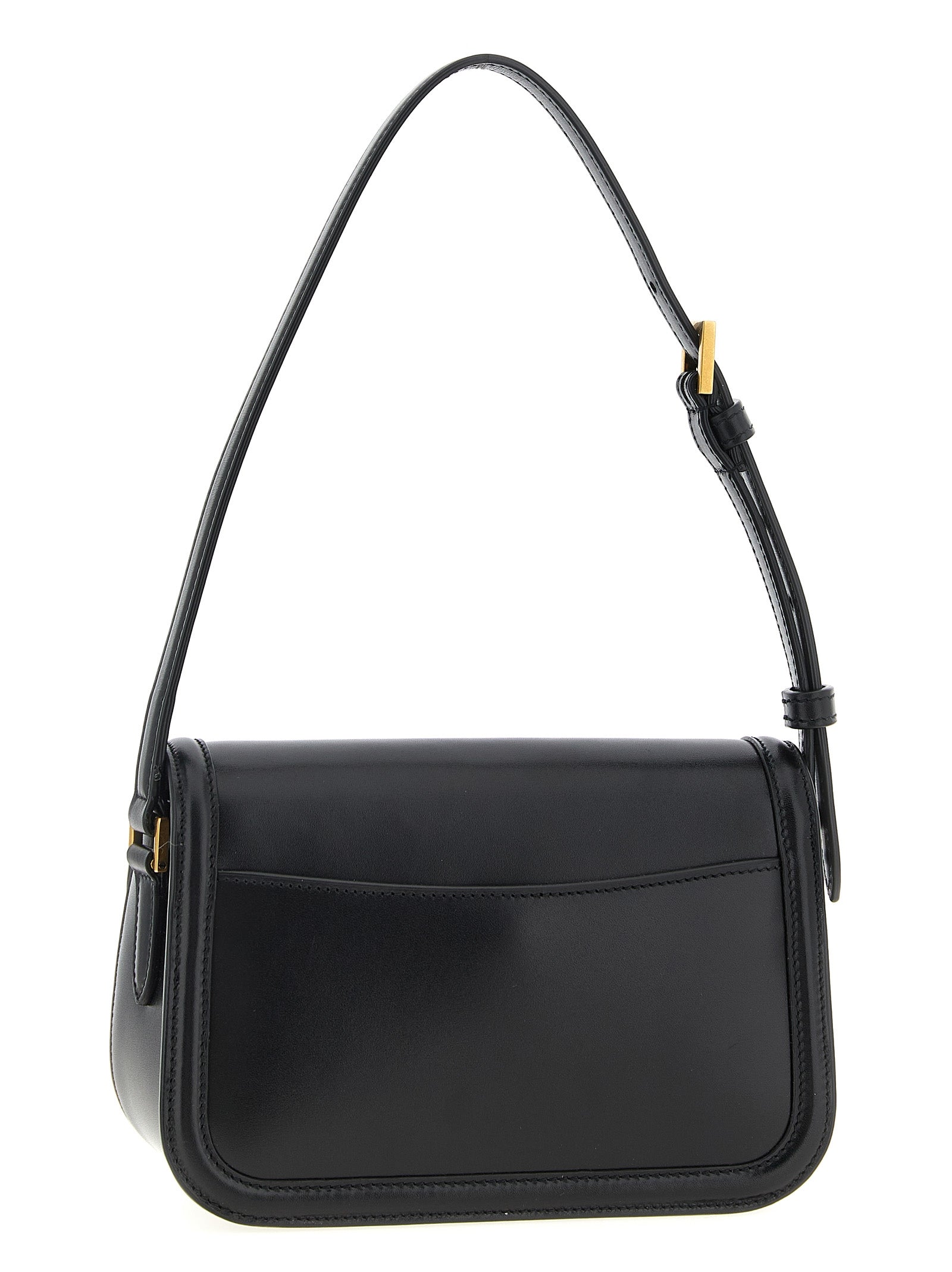 Saint Laurent 'Solferino' Mini Shoulder Bag