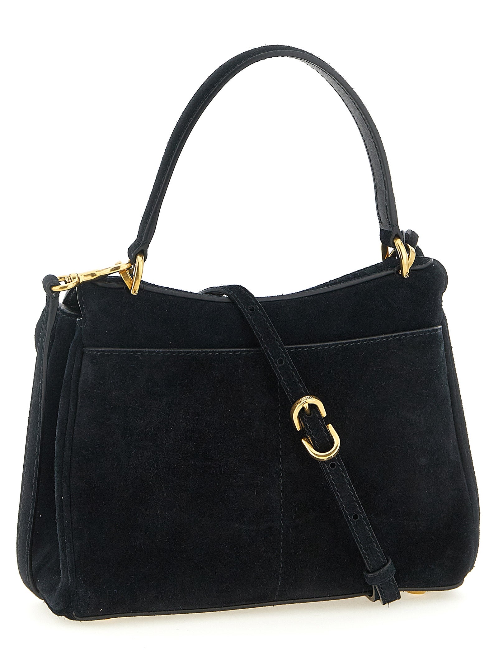 Balenciaga 'Rodeo' Mini Handbag