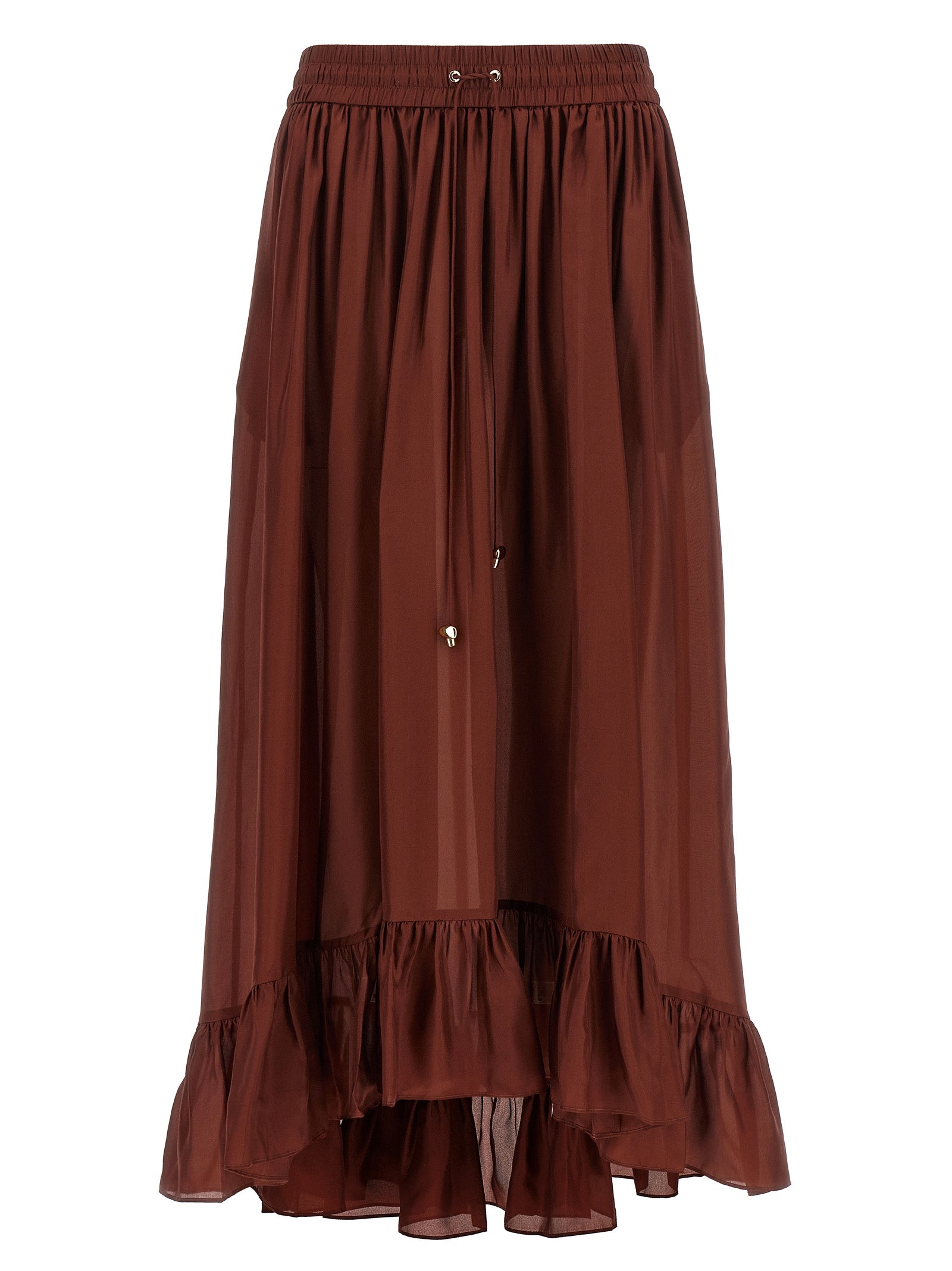Zimmermann 'Aster' Skirt