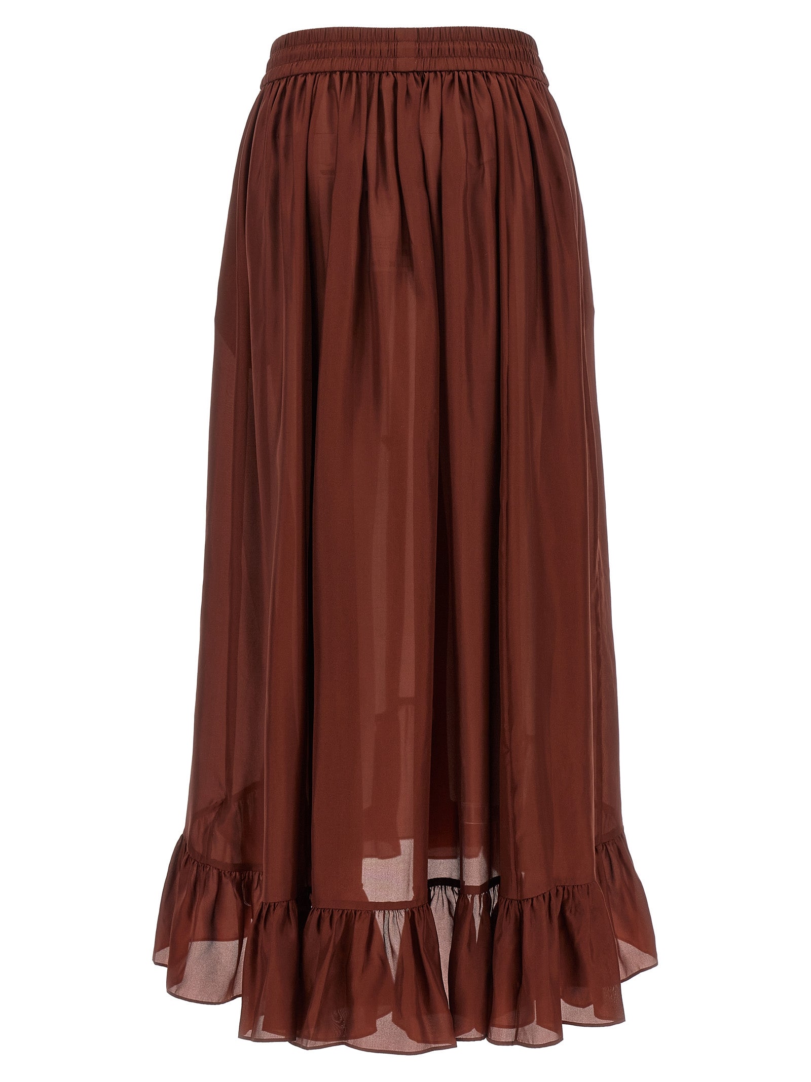 Zimmermann 'Aster' Skirt