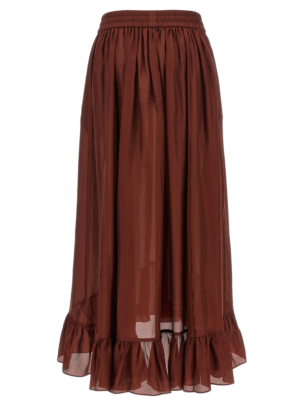 Zimmermann 'Aster' Skirt