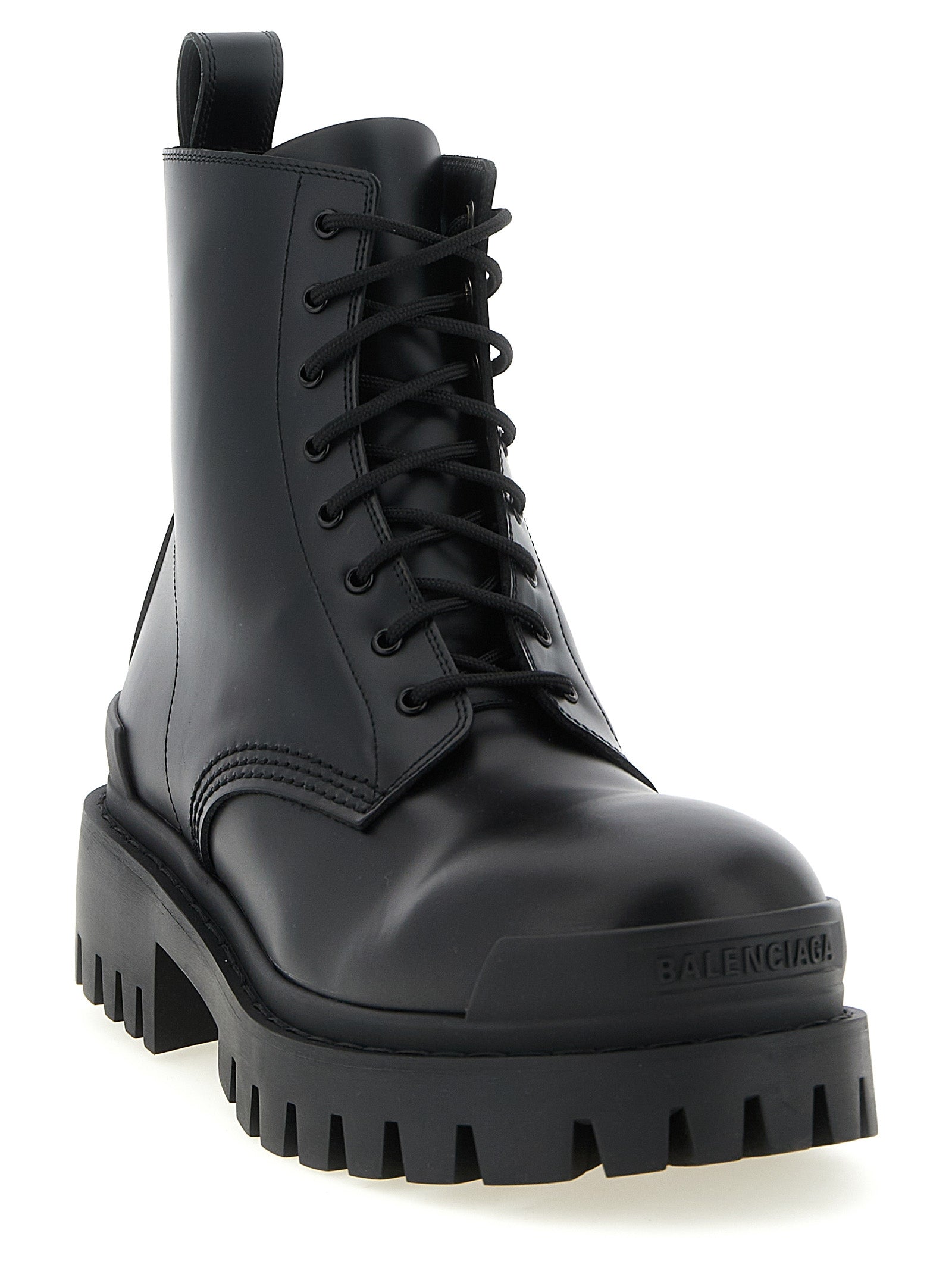 Balenciaga 'Strike' Amphibian