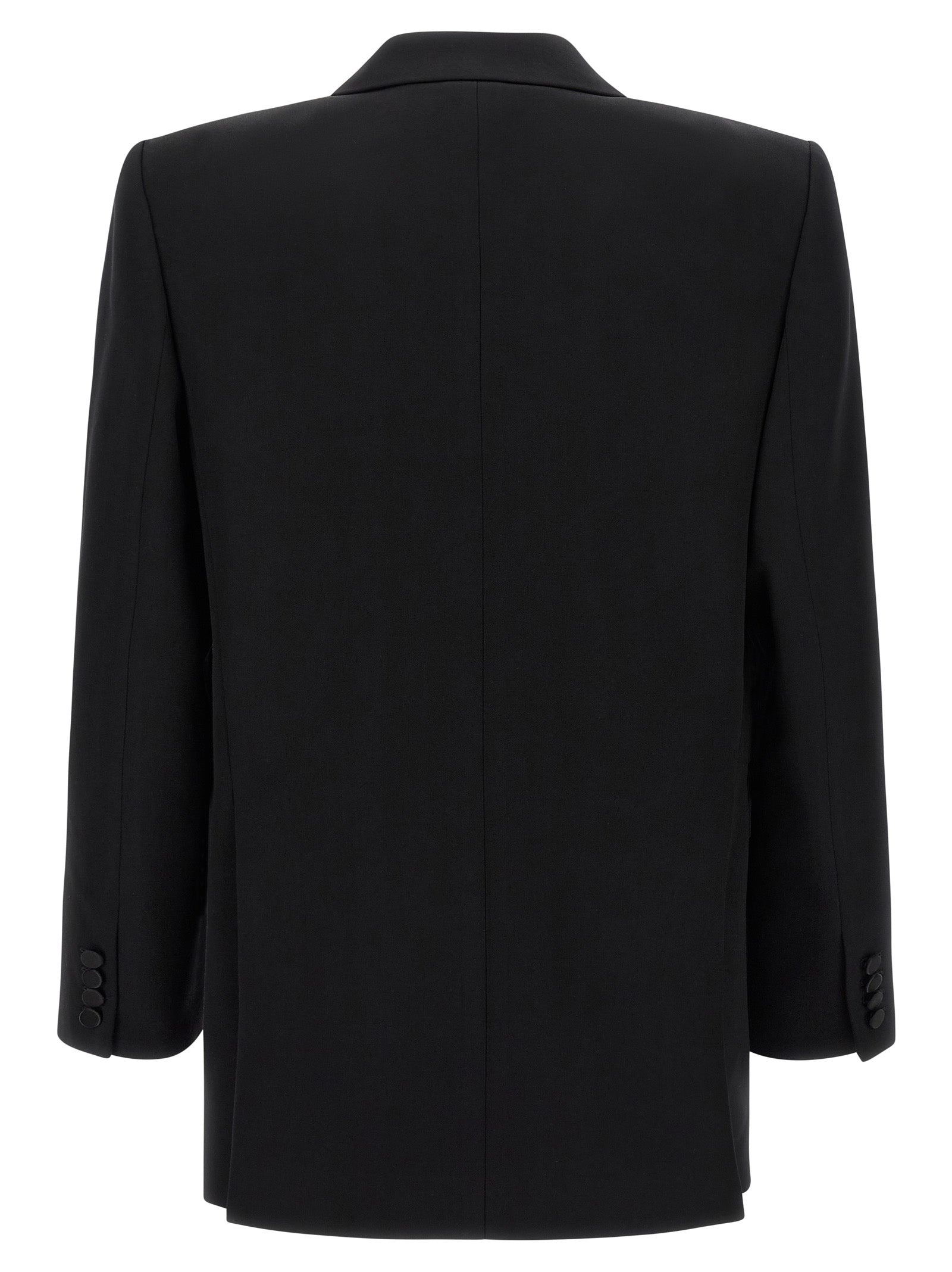 Saint Laurent 'Smoking' Blazer
