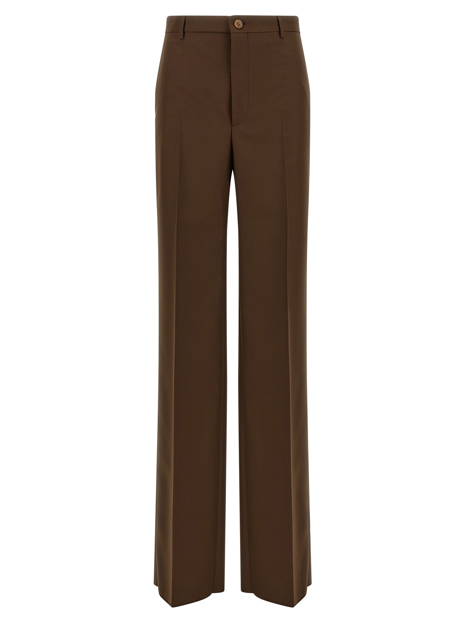 Gucci Tailored Trousers
