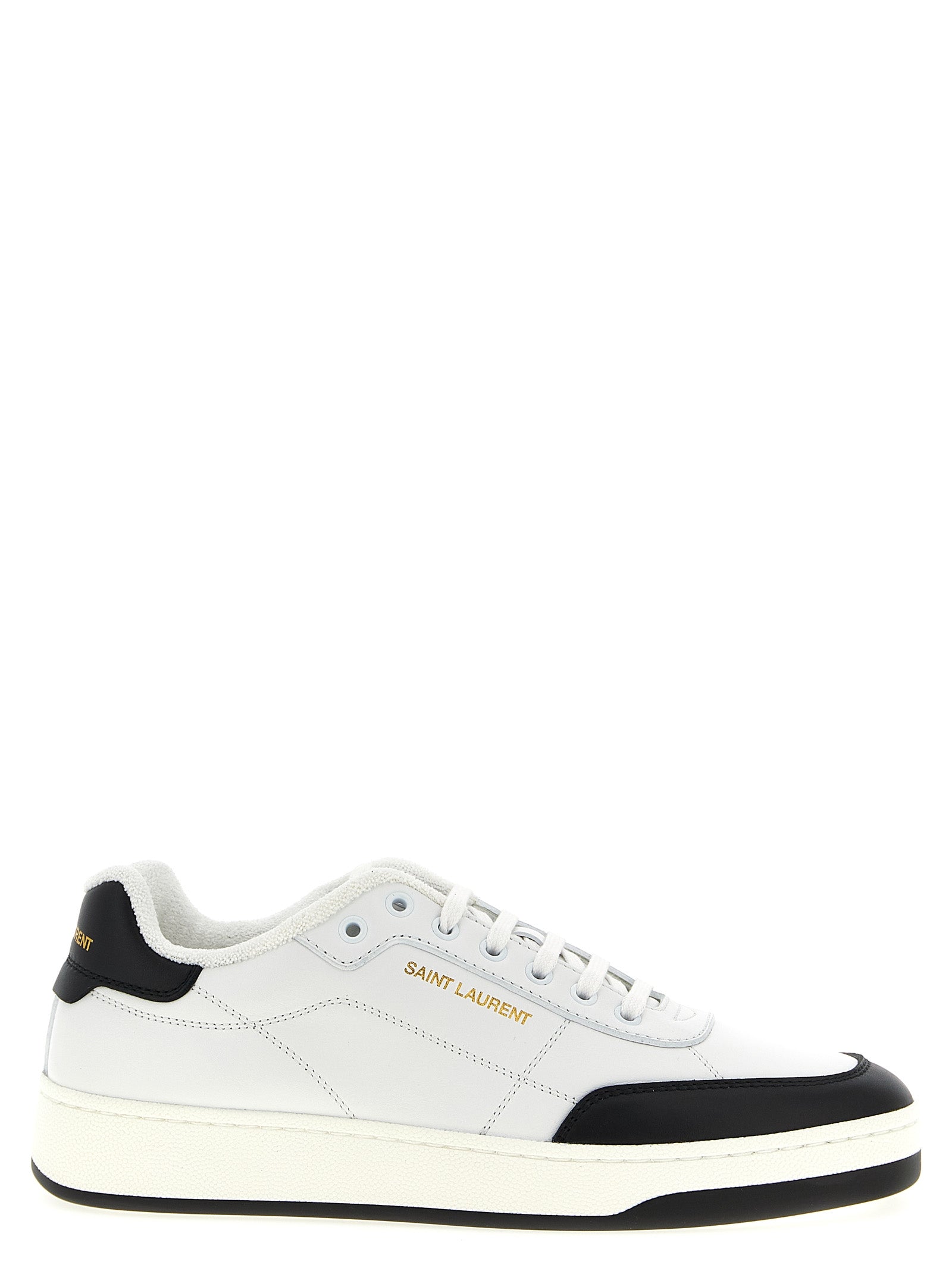 Saint Laurent 'Sl/61' Sneakers