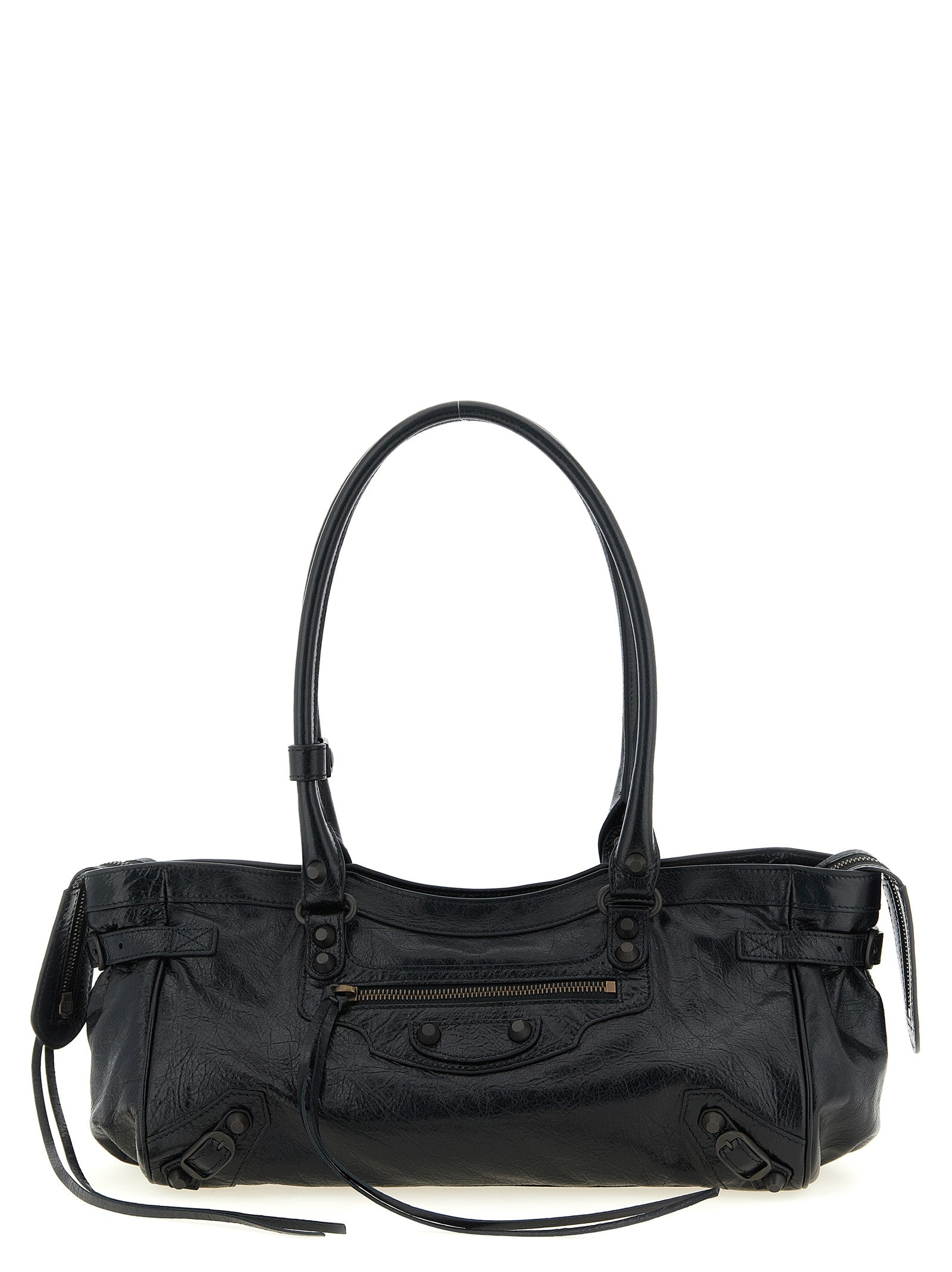 Balenciaga 'Le City East-West' Shoulder Bag