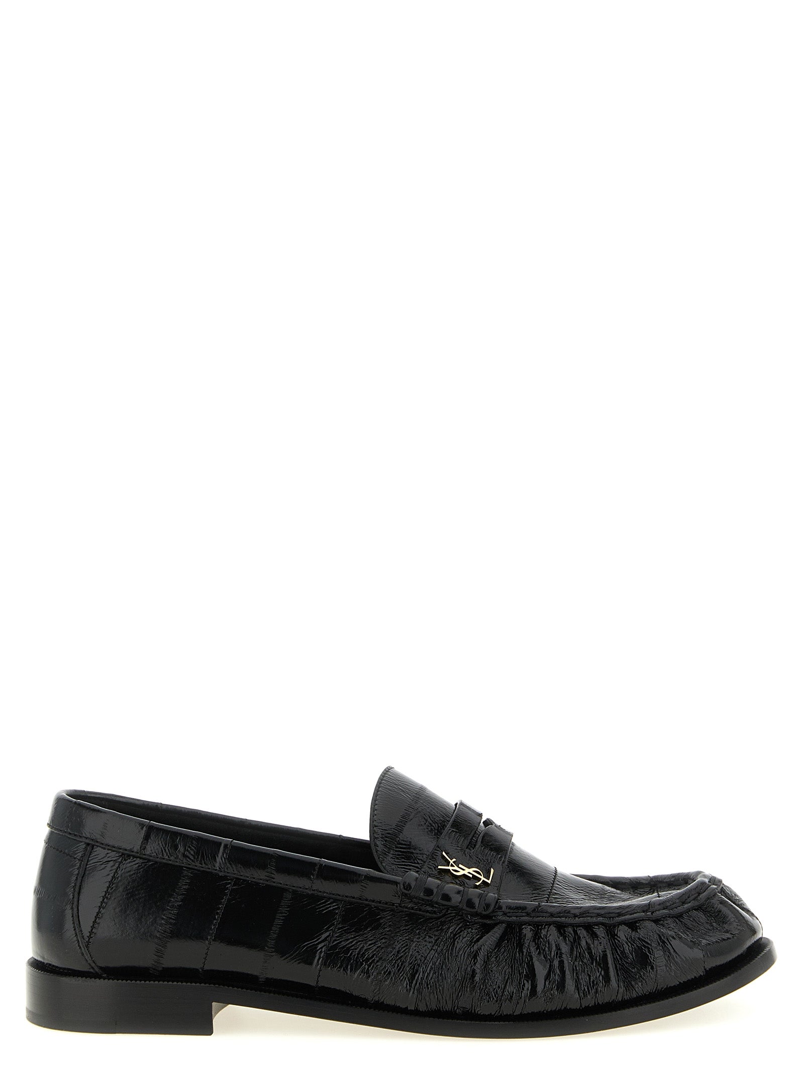 Saint Laurent 'Le Loafer' Loafers