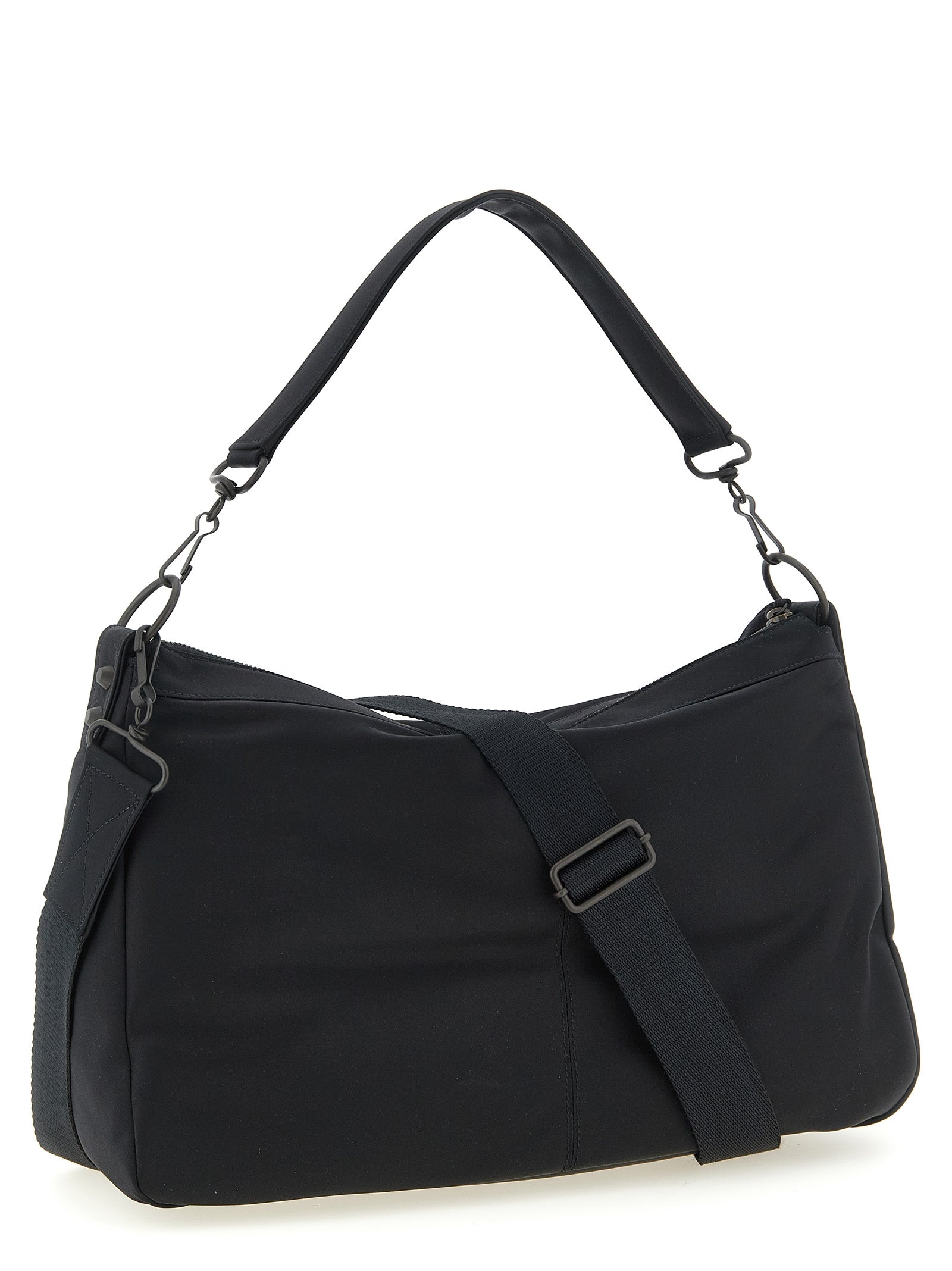 Balenciaga 'Le City Moto' Medium Shoulder Bag