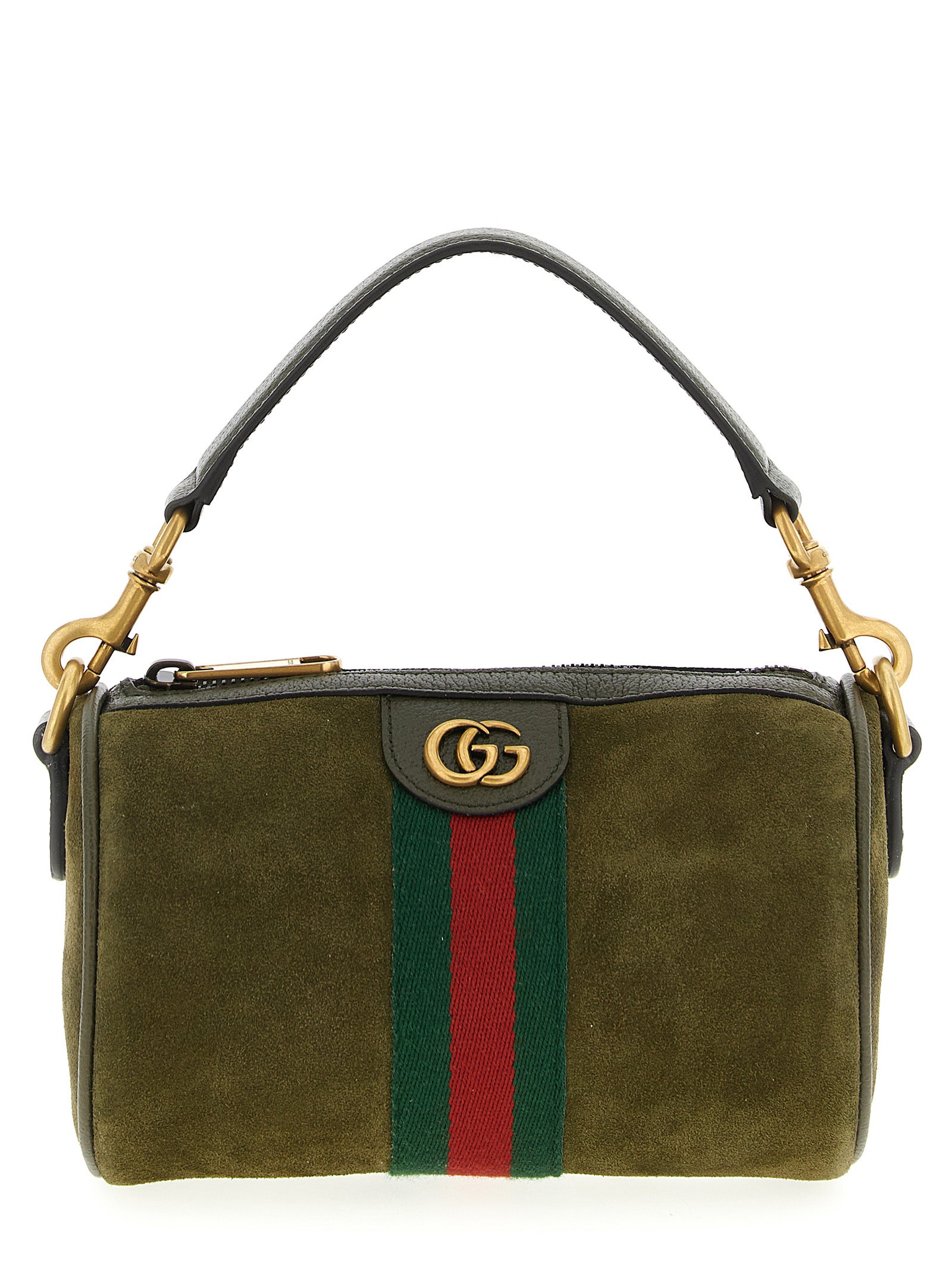 Gucci 'Ophidia' Mini Handbag