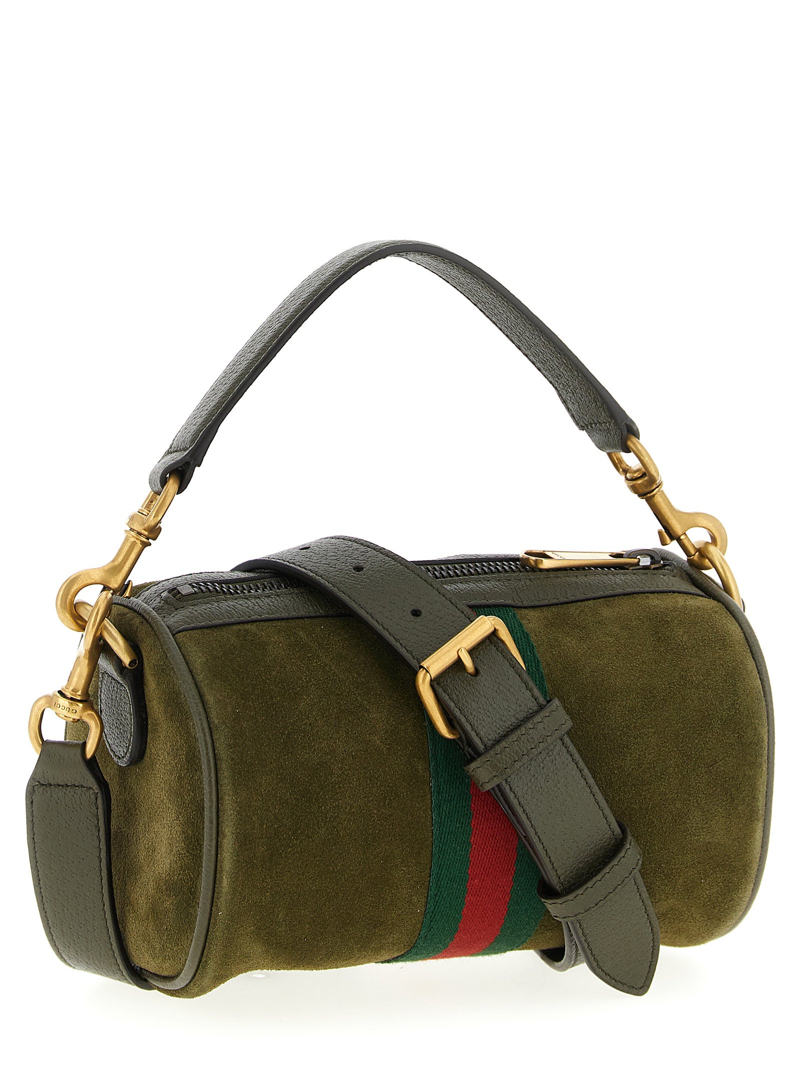 Gucci 'Ophidia' Mini Handbag