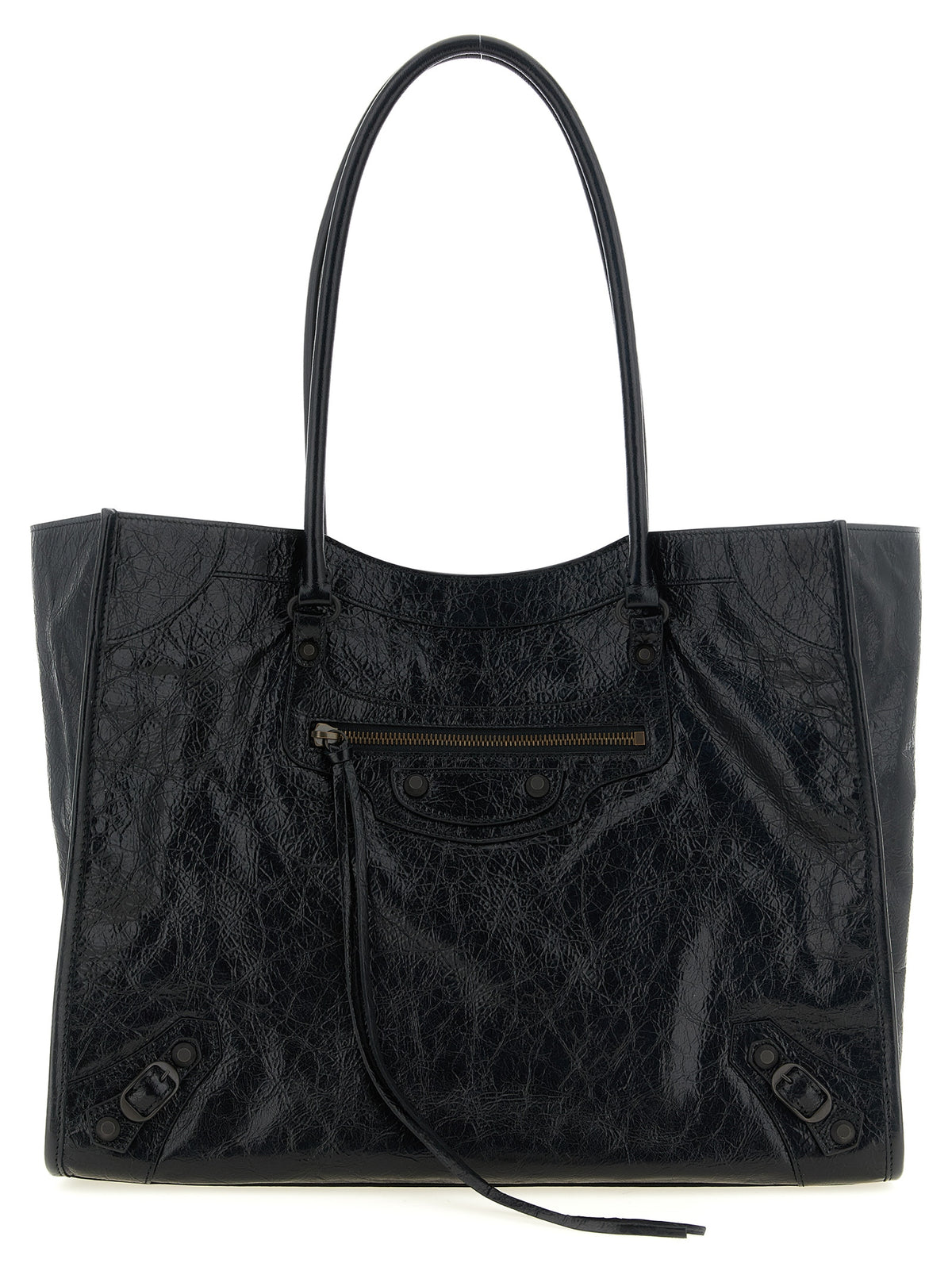 Balenciaga 'Le City Tote M' Shoulder Bag