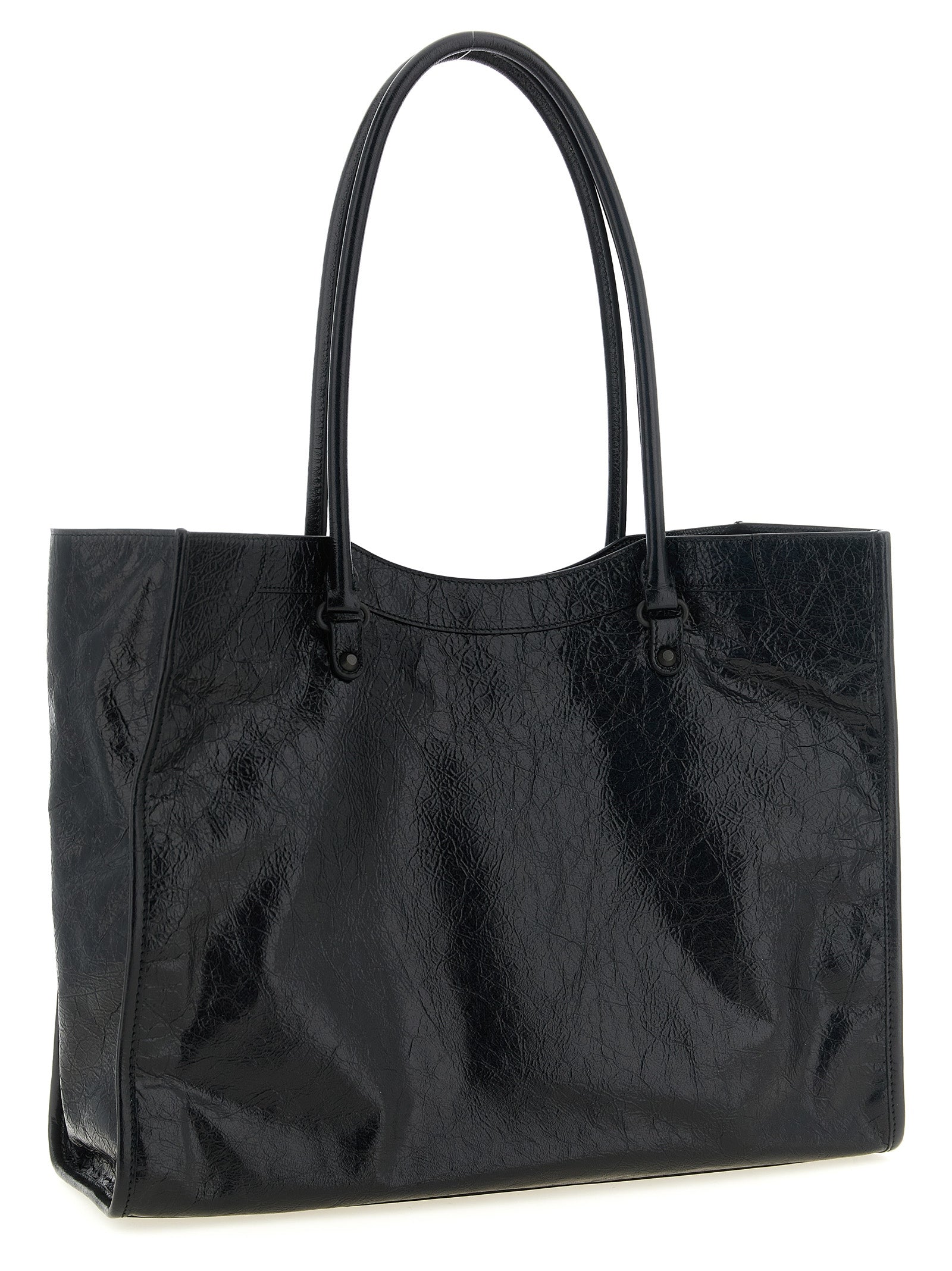 Balenciaga 'Le City Tote M' Shoulder Bag