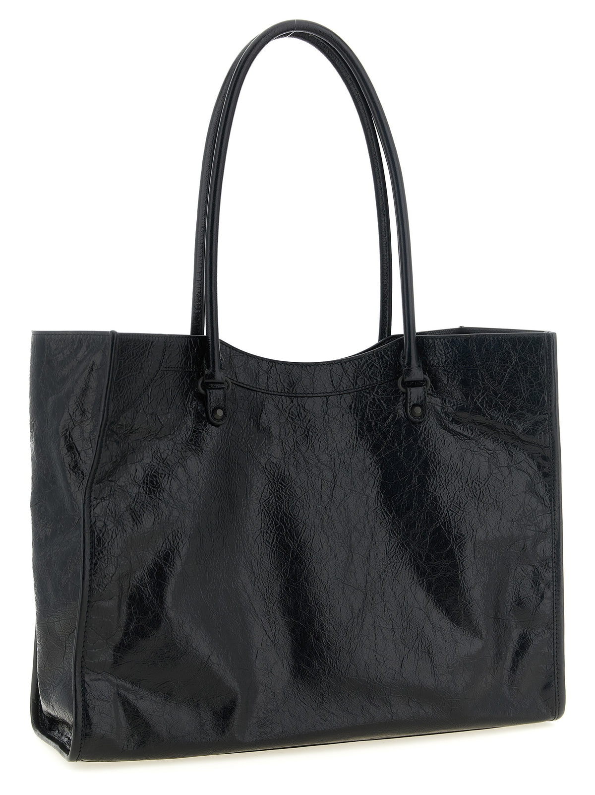 Balenciaga 'Le City Tote M' Shoulder Bag