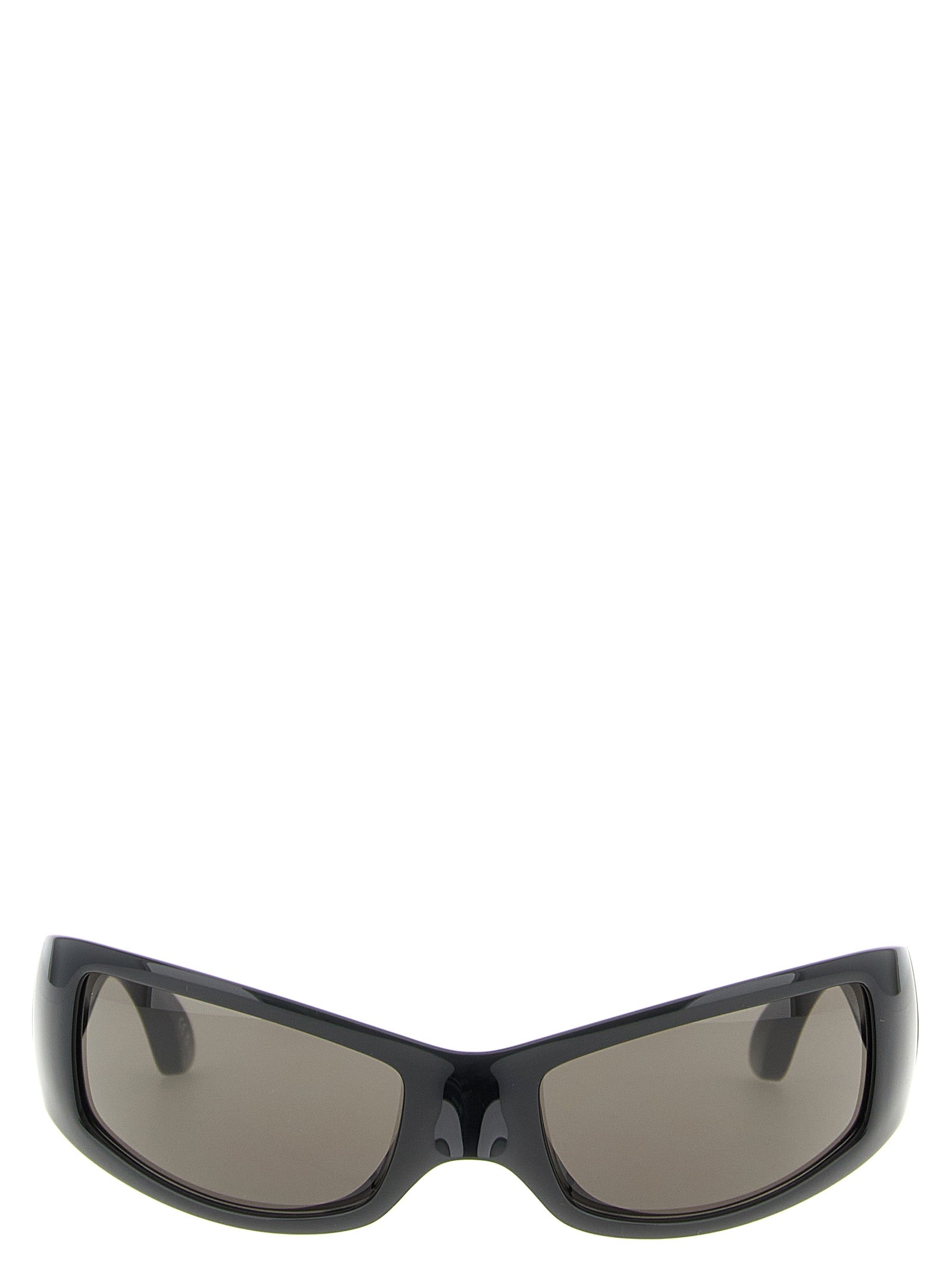 Balenciaga 'Raven Cat' Sunglasses