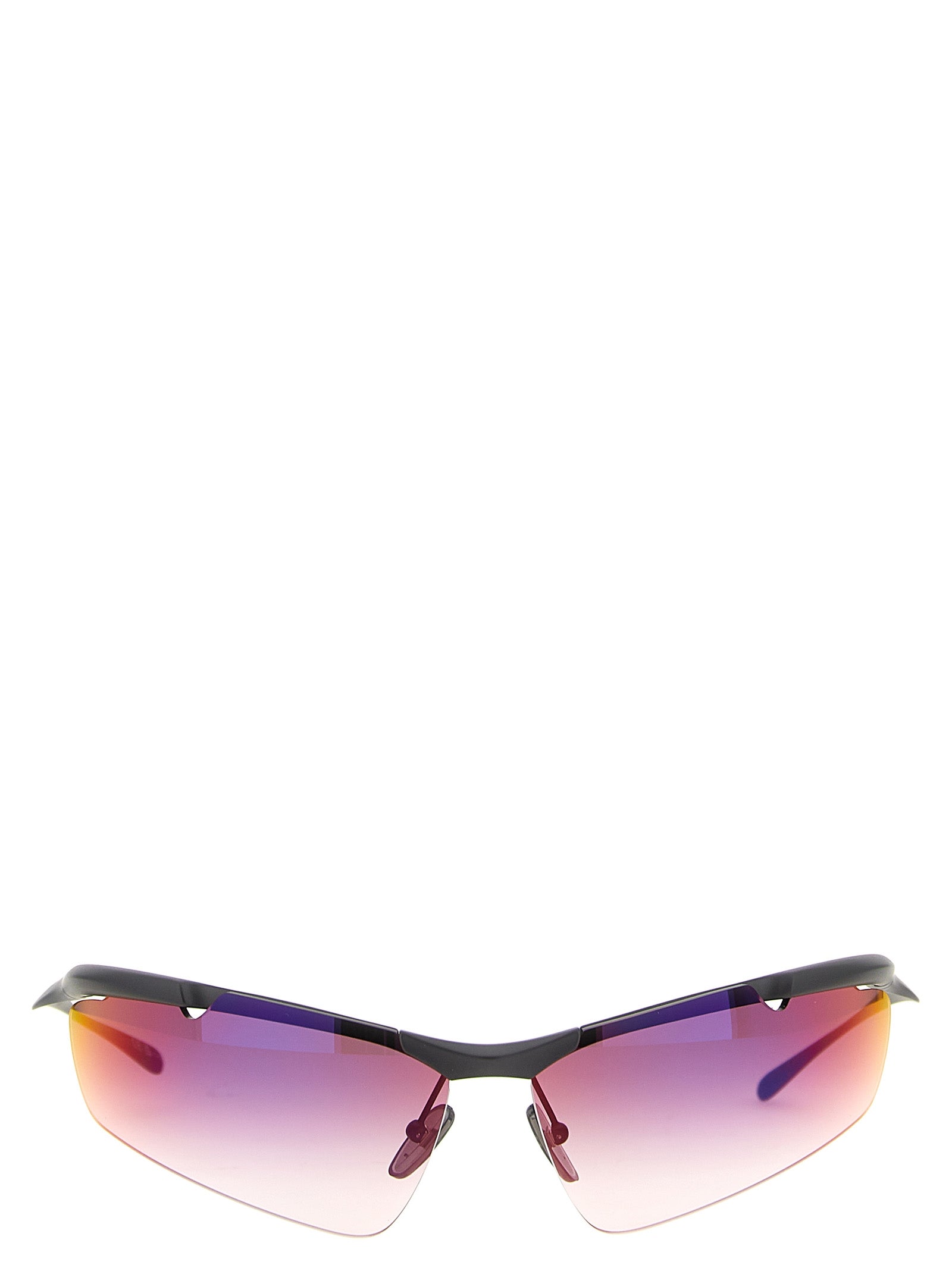 Balenciaga 'Boomerang' Sunglasses