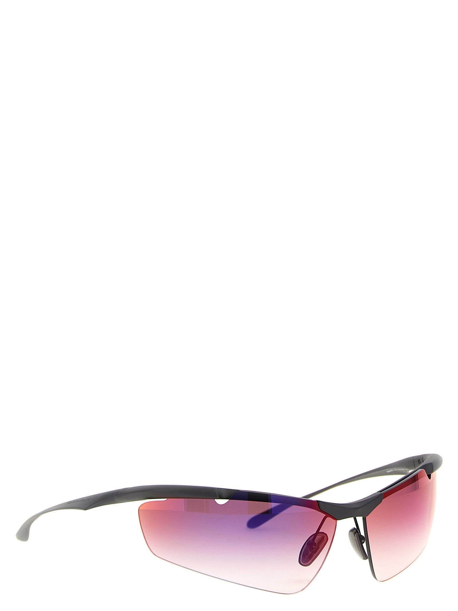 Balenciaga 'Boomerang' Sunglasses