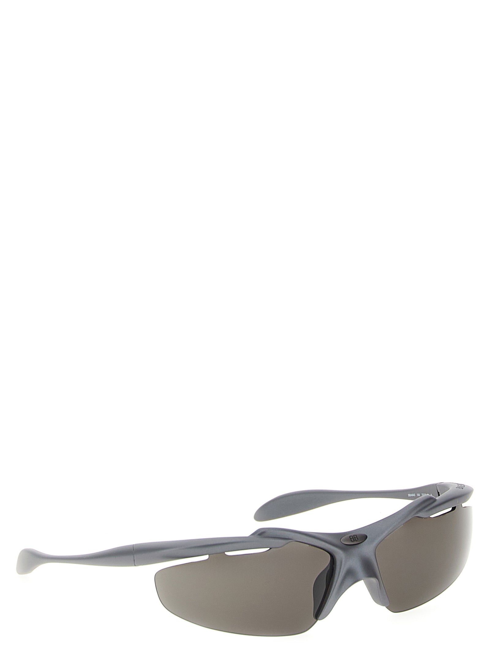 Balenciaga 'Turbo D-Frame' Sunglasses