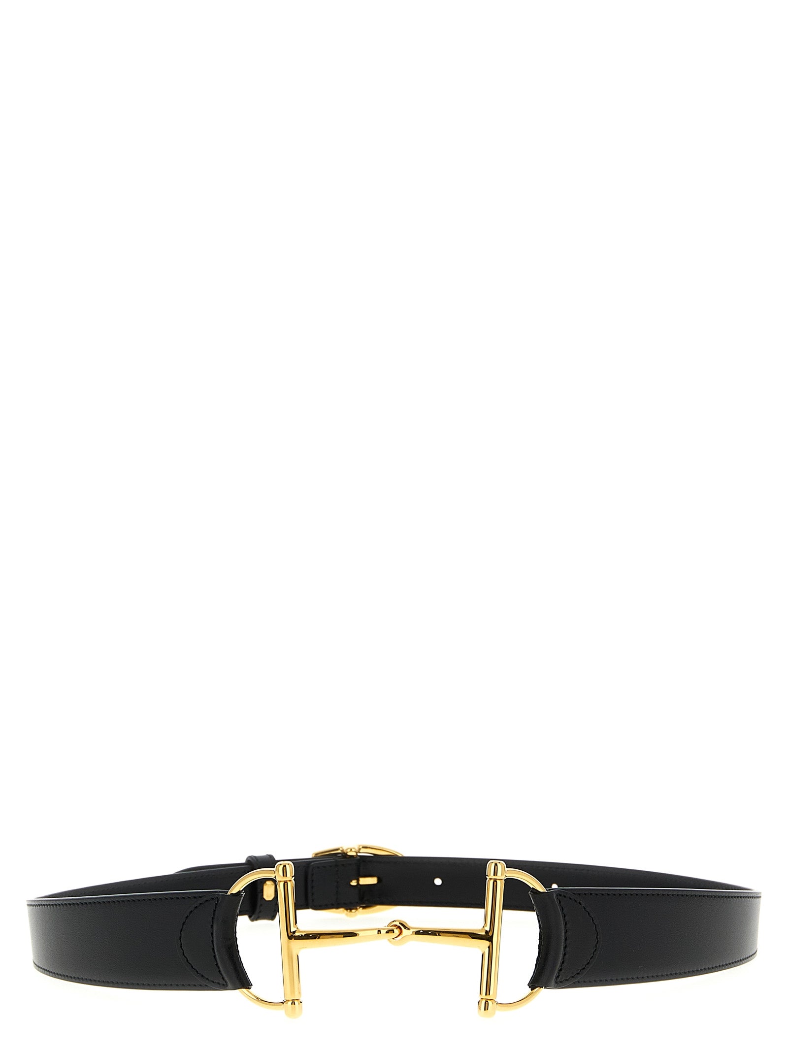 Gucci Horsebit Belt