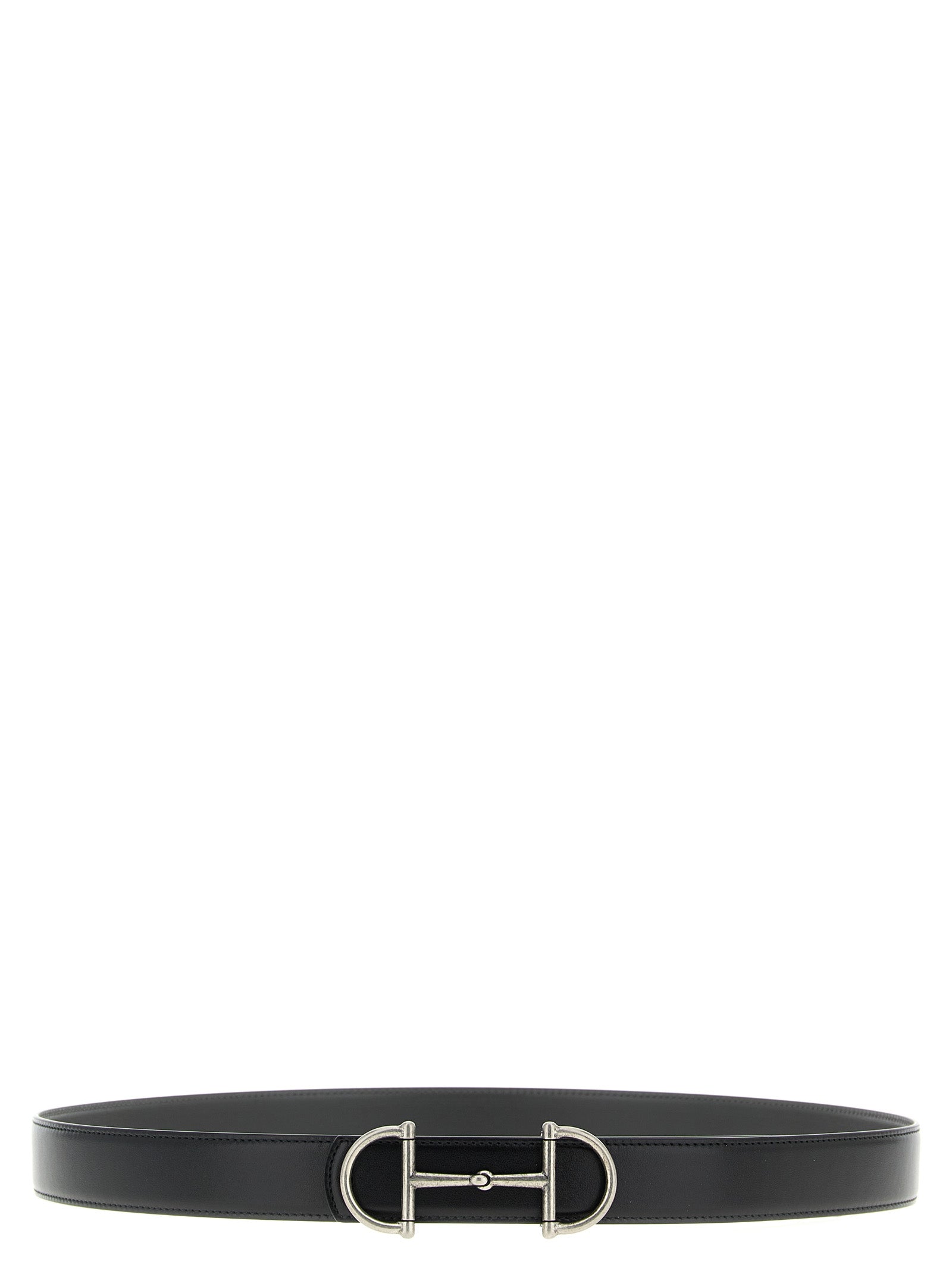 Gucci Reversible Belt Horsebit