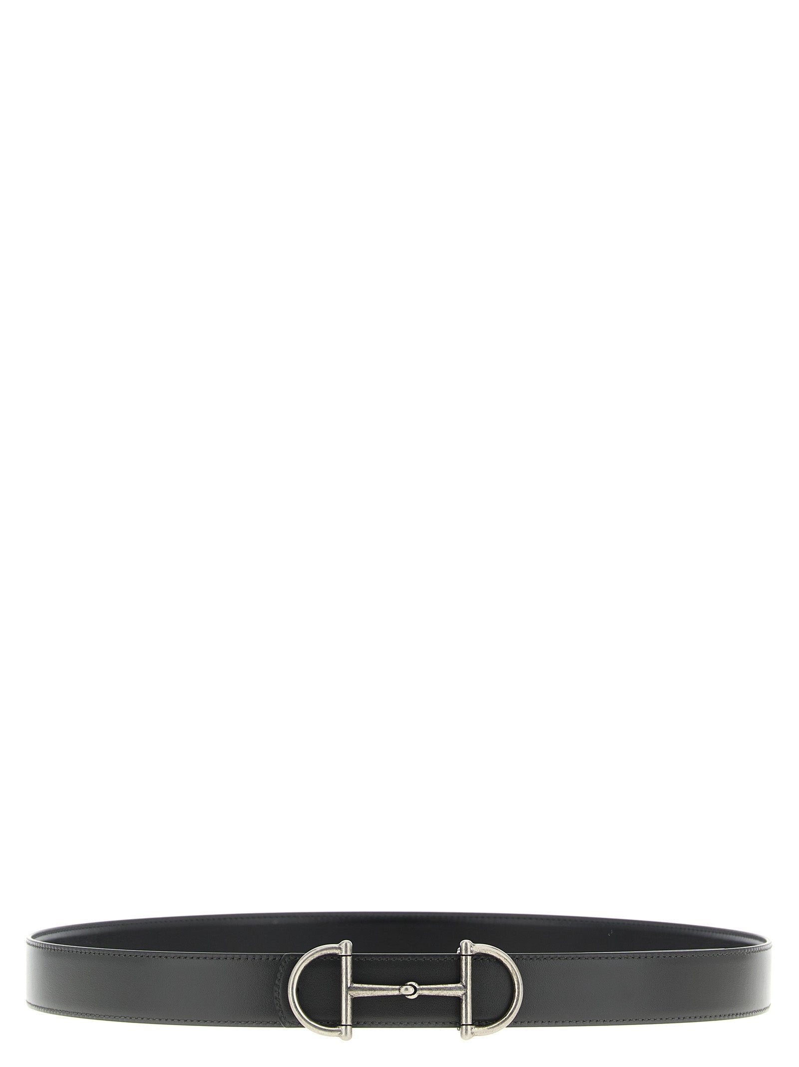 Gucci Reversible Belt Horsebit