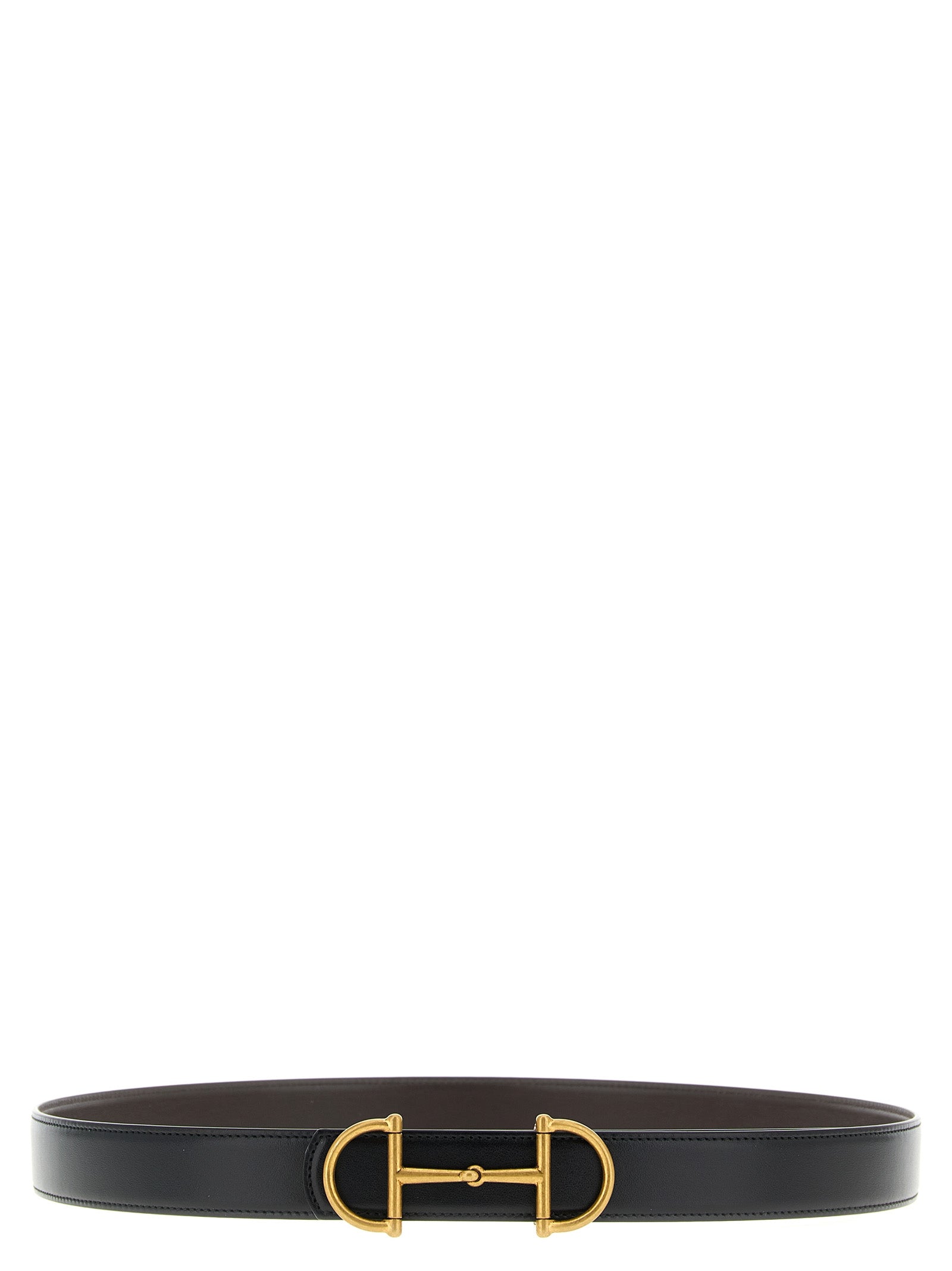 Gucci Reversible Belt Horsebit