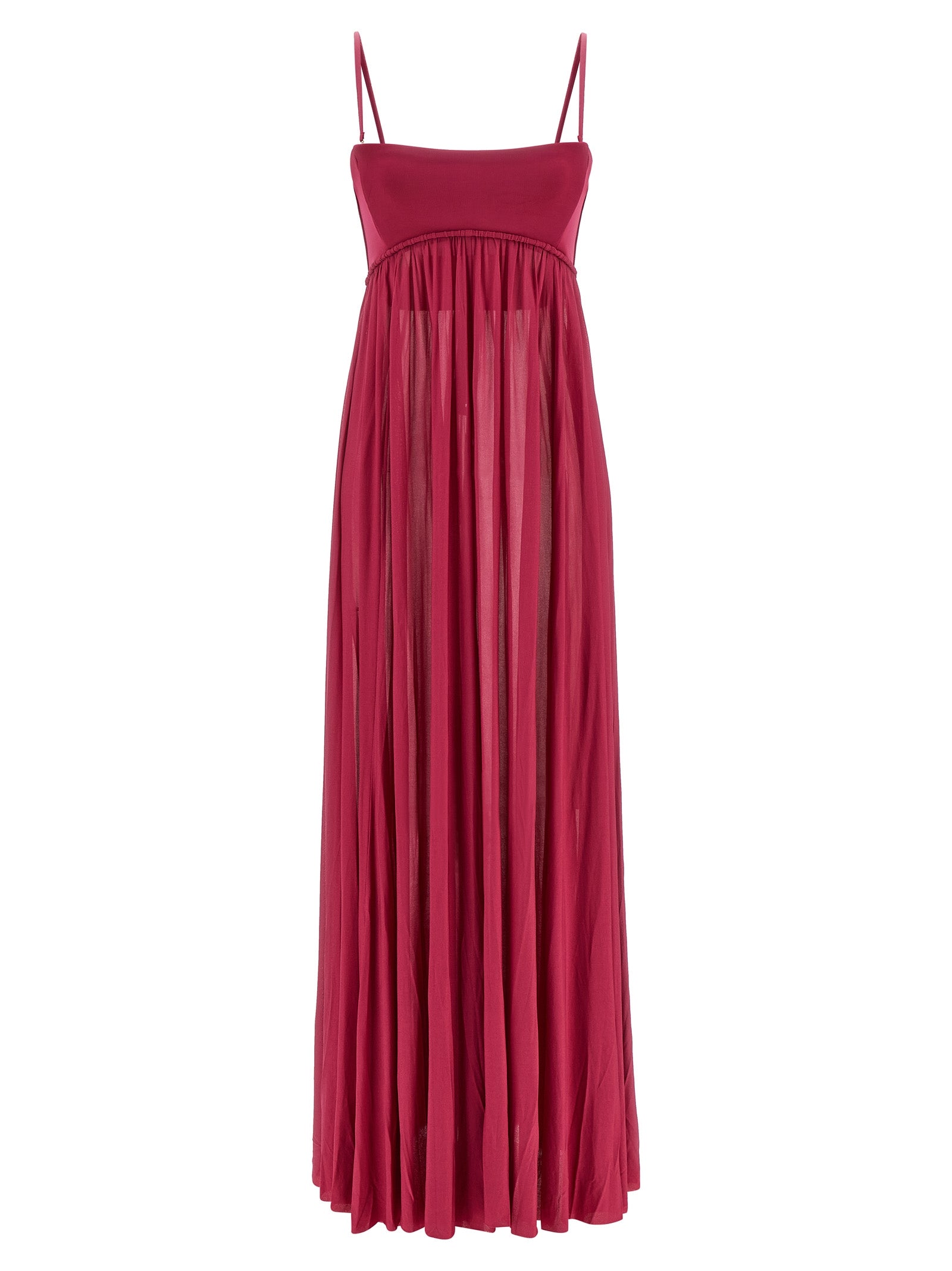 Zimmermann 'Luna' Dress