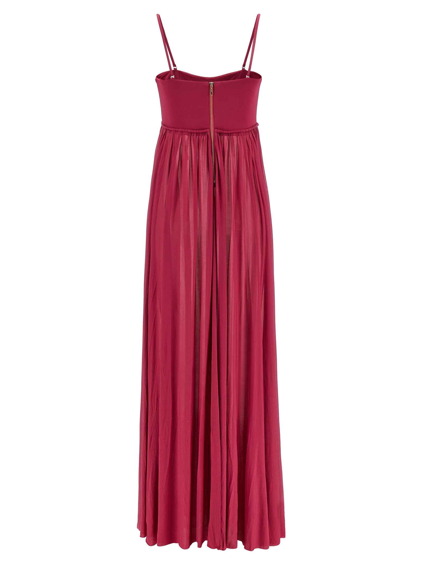 Zimmermann 'Luna' Dress