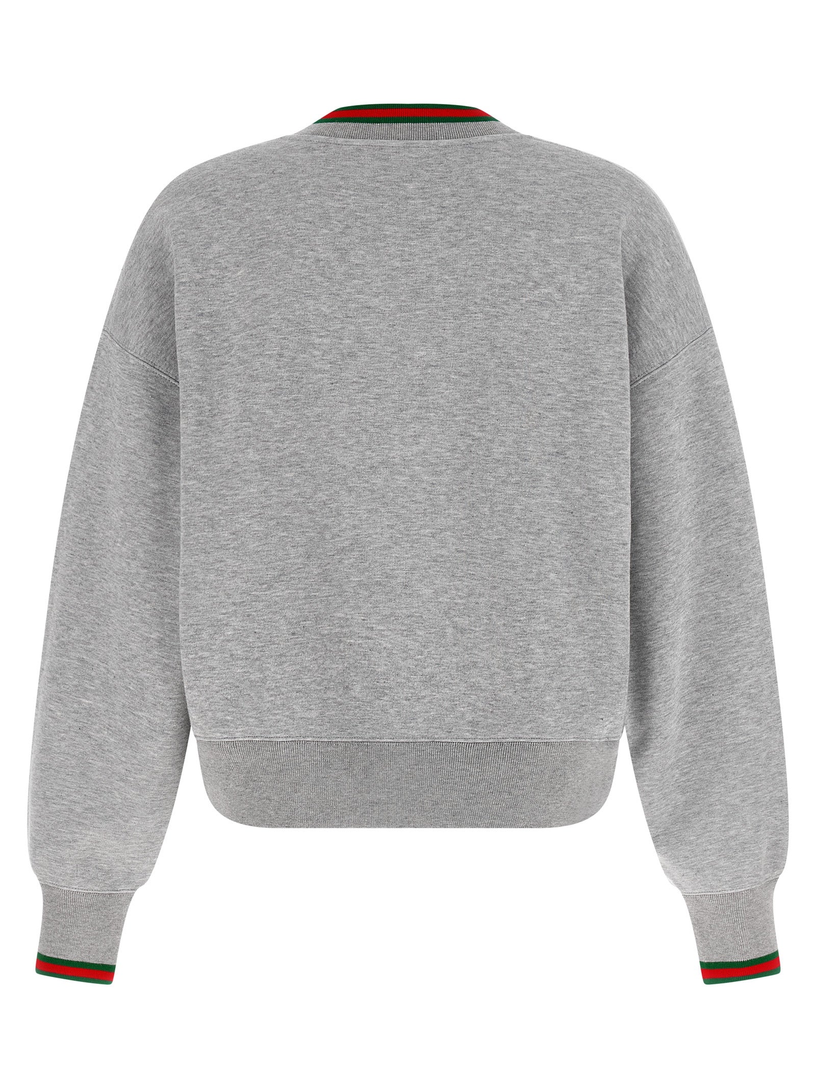 Gucci 'Web' Sweatshirt