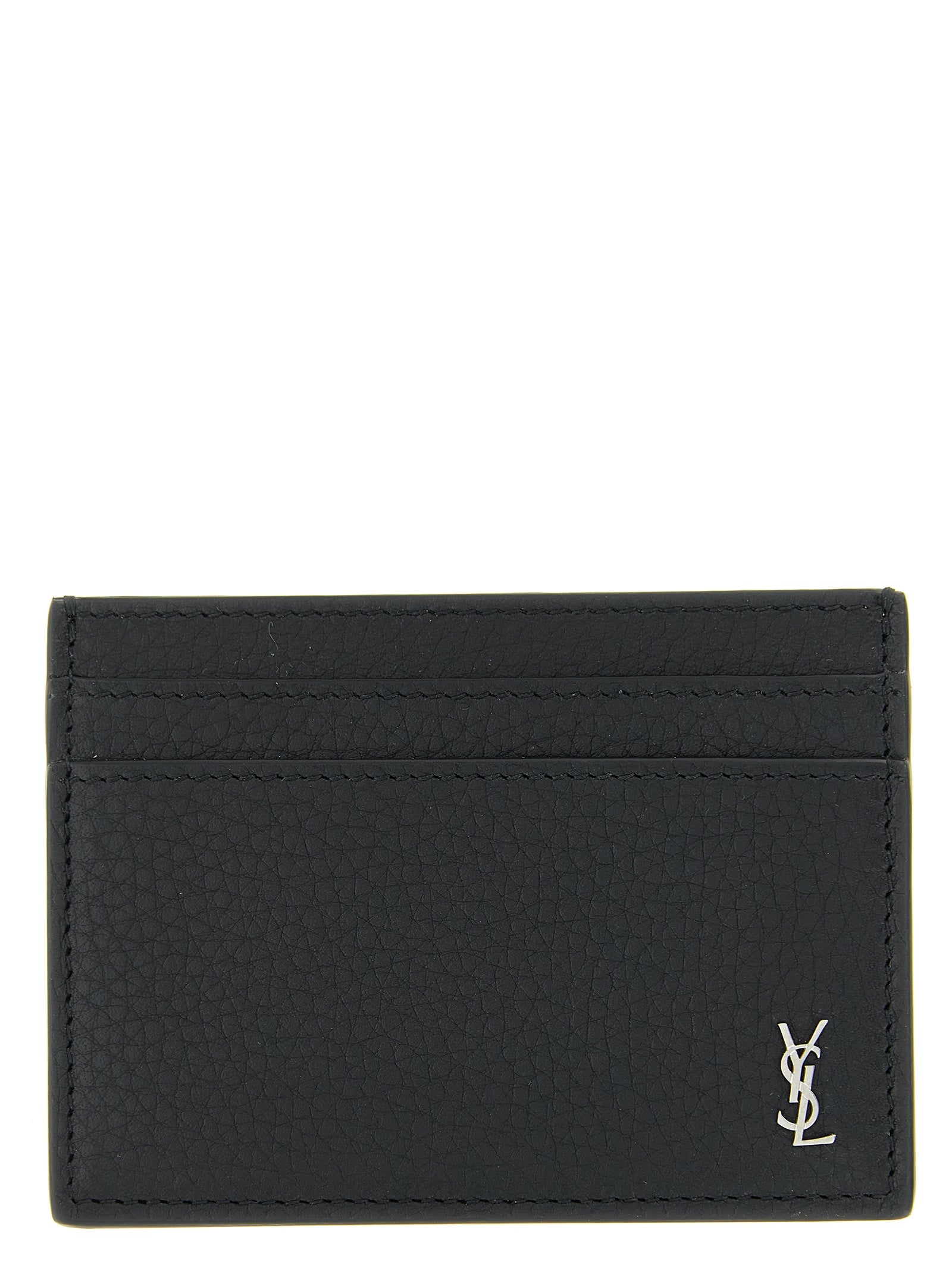 Saint Laurent 'Monogramme' Card Holder