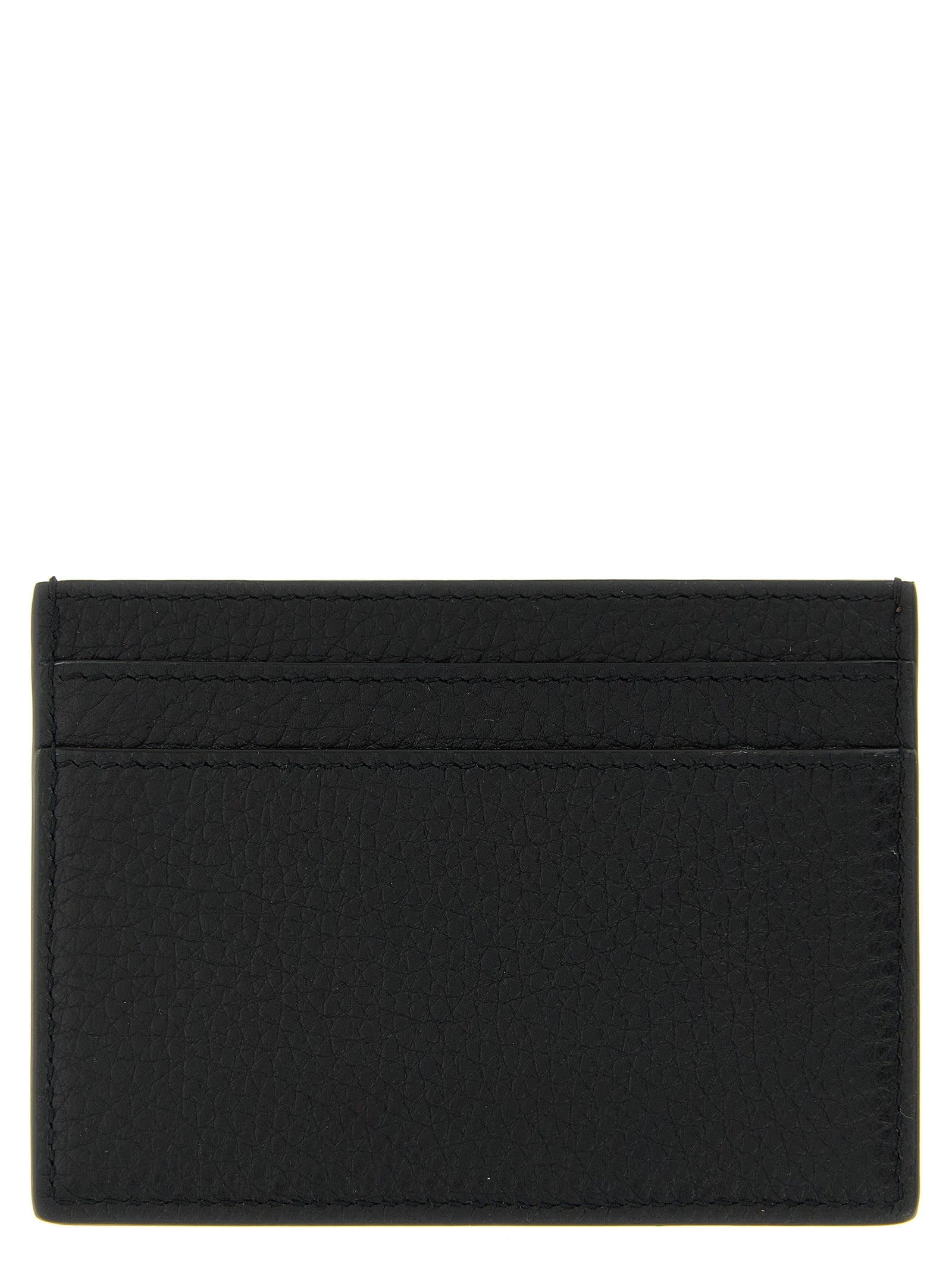 Saint Laurent 'Tiny Cassandre' Card Holder