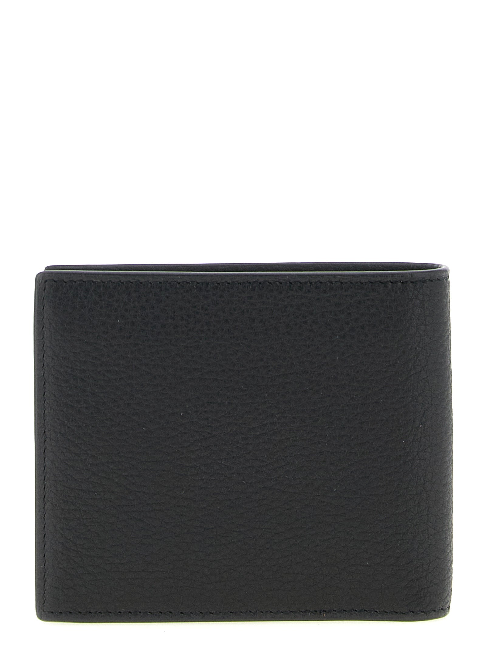 Saint Laurent 'East/West' Wallet