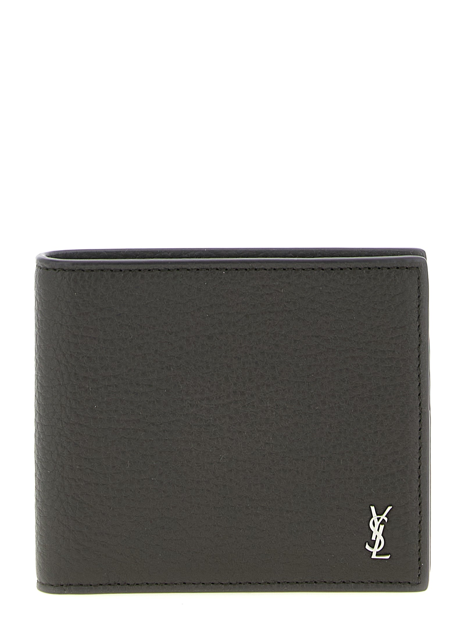 Saint Laurent 'East/West' Wallet